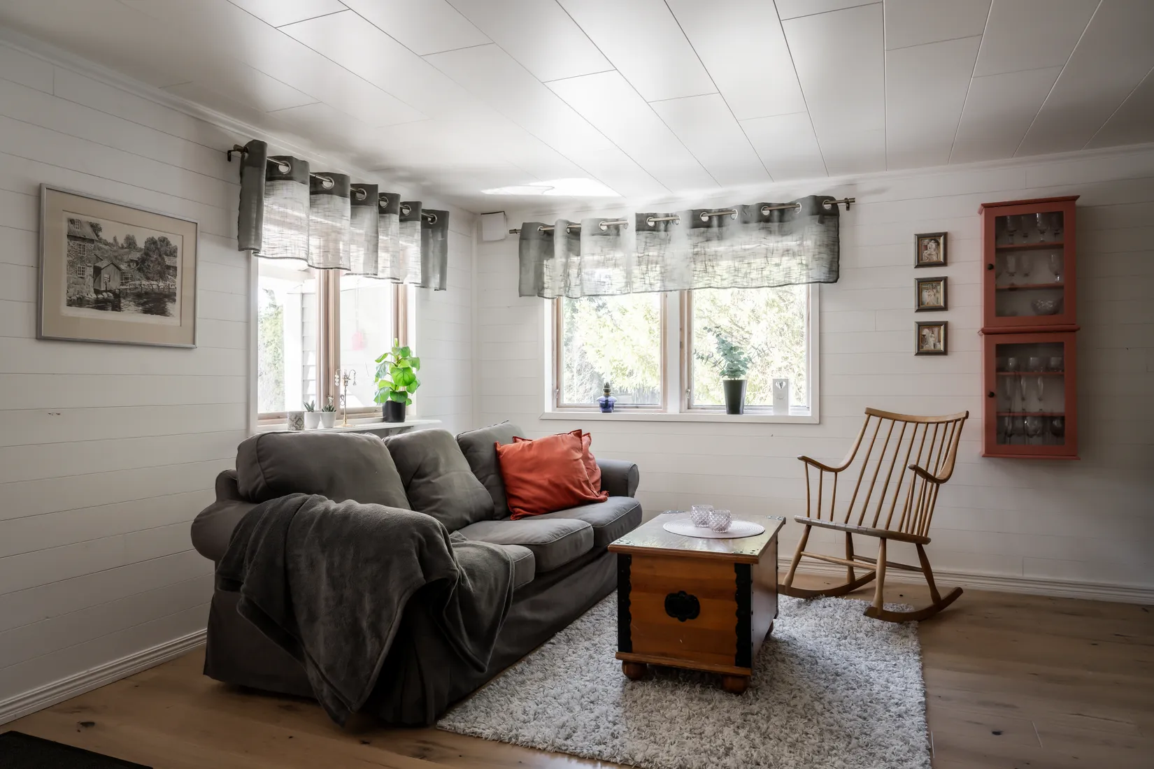 Fritidshus, Näs Uppsalen 19, Borås