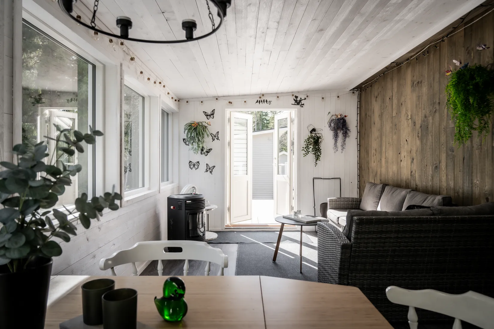 Fritidshus, Näs Uppsalen 19, Borås