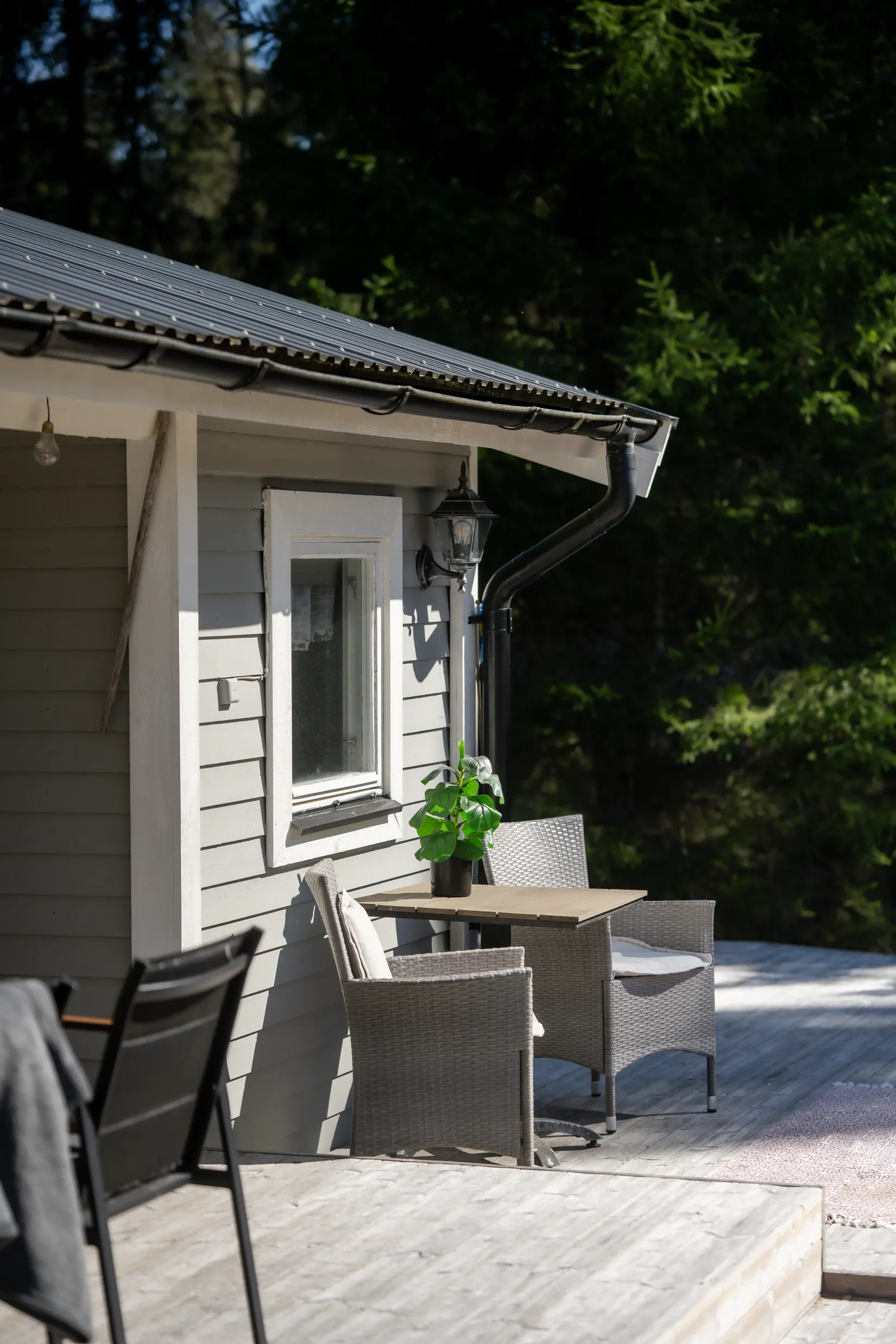 Fritidshus, Näs Uppsalen 19, Borås