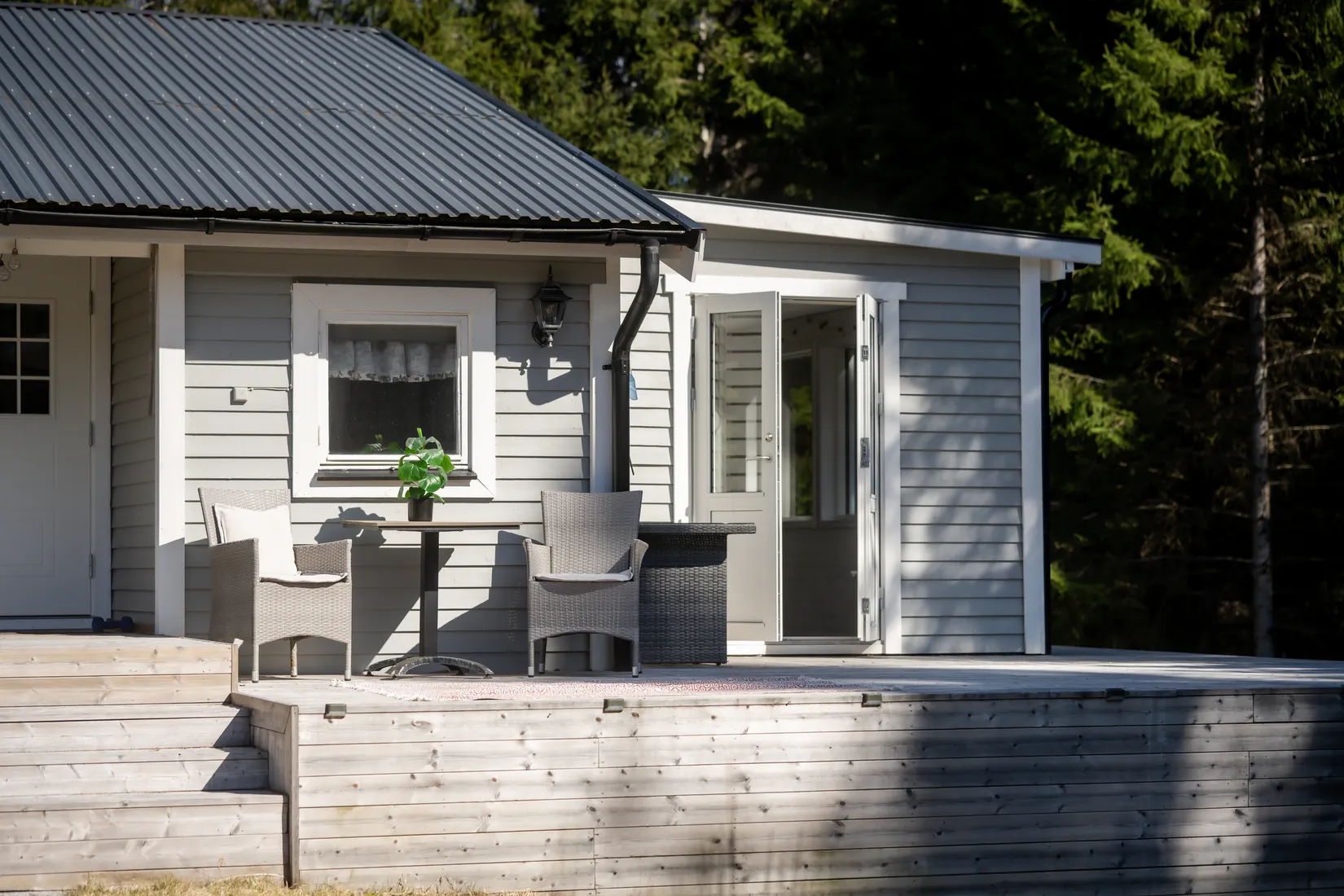 Fritidshus, Näs Uppsalen 19, Borås