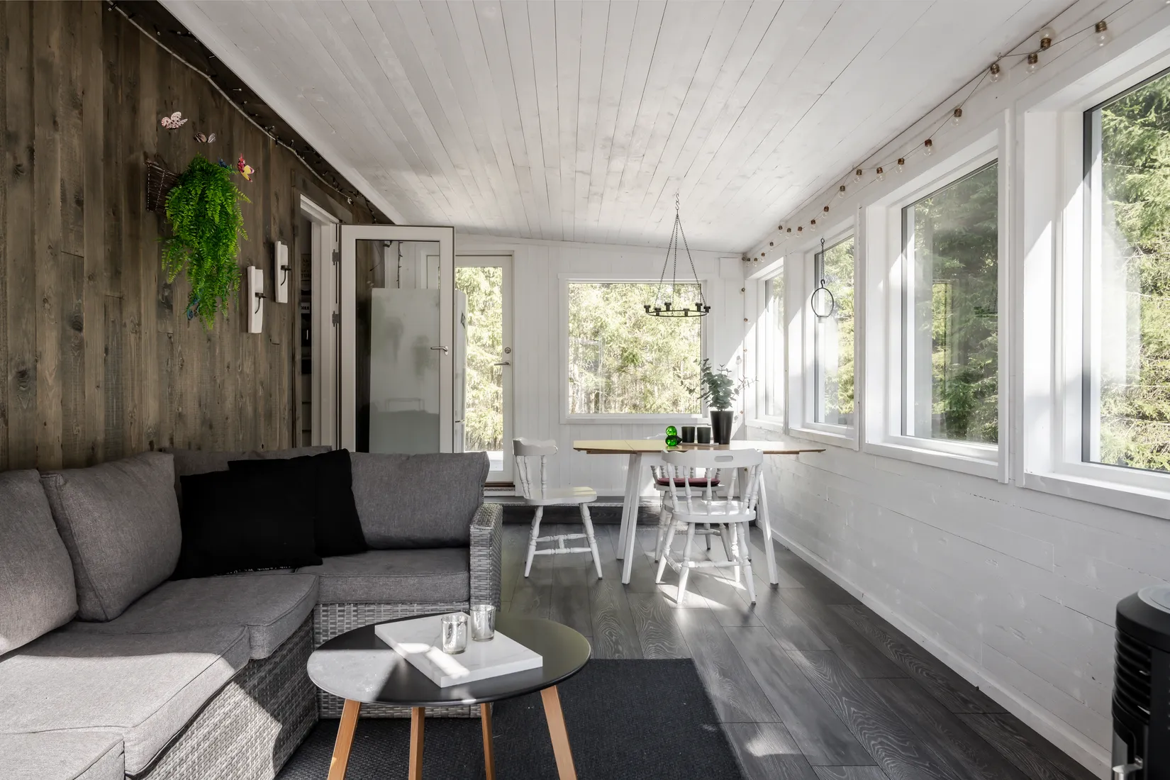 Fritidshus, Näs Uppsalen 19, Borås