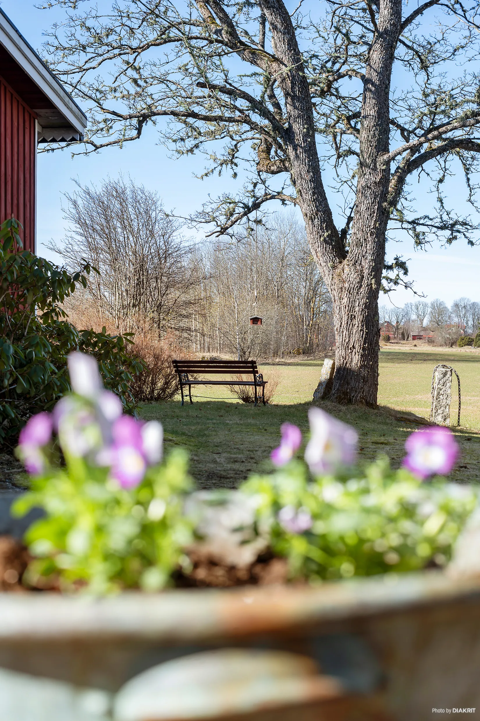 Villa, Litslena Östra Vällinge 11, Enköping