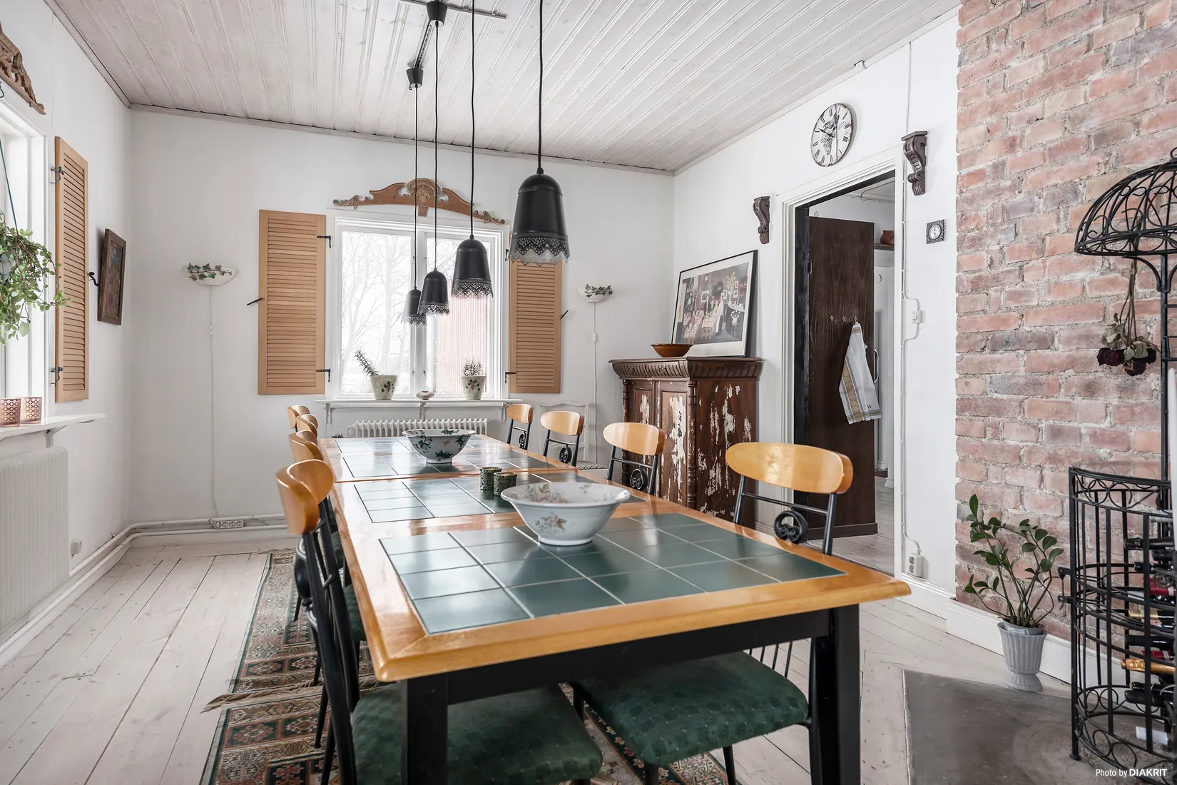 Villa, Litslena Östra Vällinge 11, Enköping