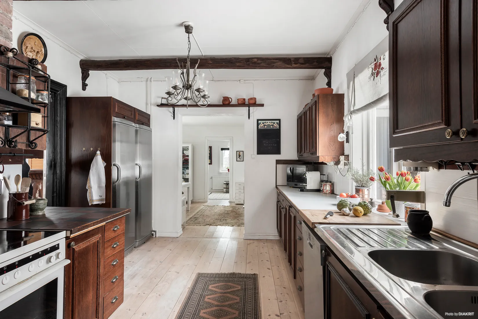 Villa, Litslena Östra Vällinge 11, Enköping