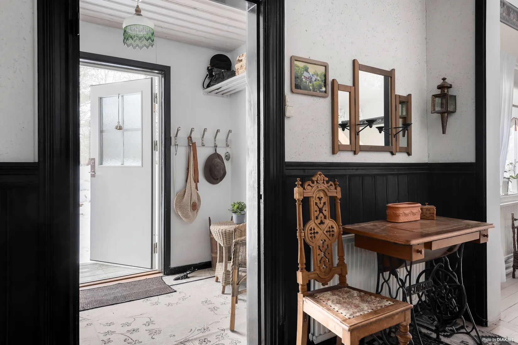 Villa, Litslena Östra Vällinge 11, Enköping