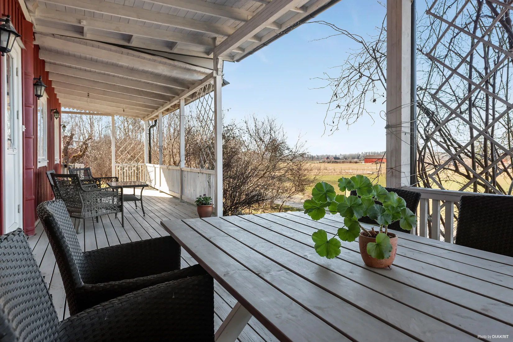 Villa, Litslena Östra Vällinge 11, Enköping