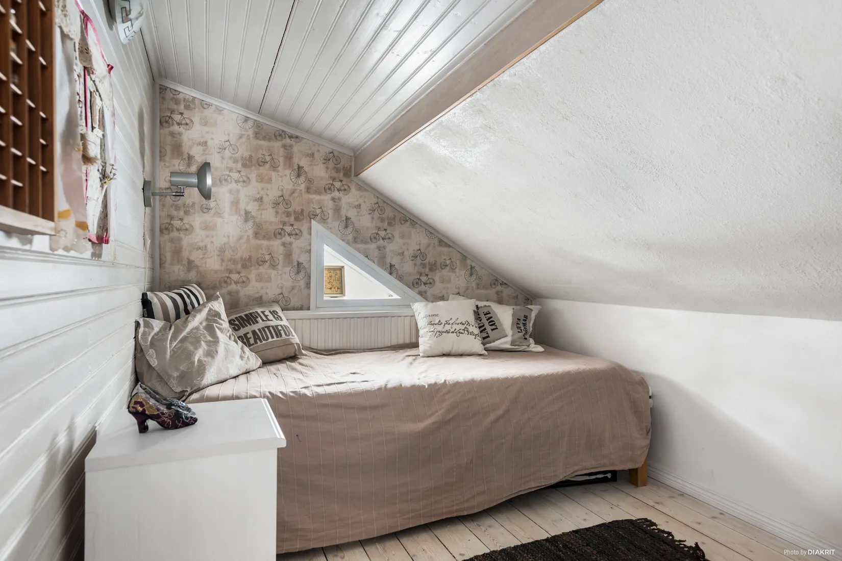 Villa, Litslena Östra Vällinge 11, Enköping