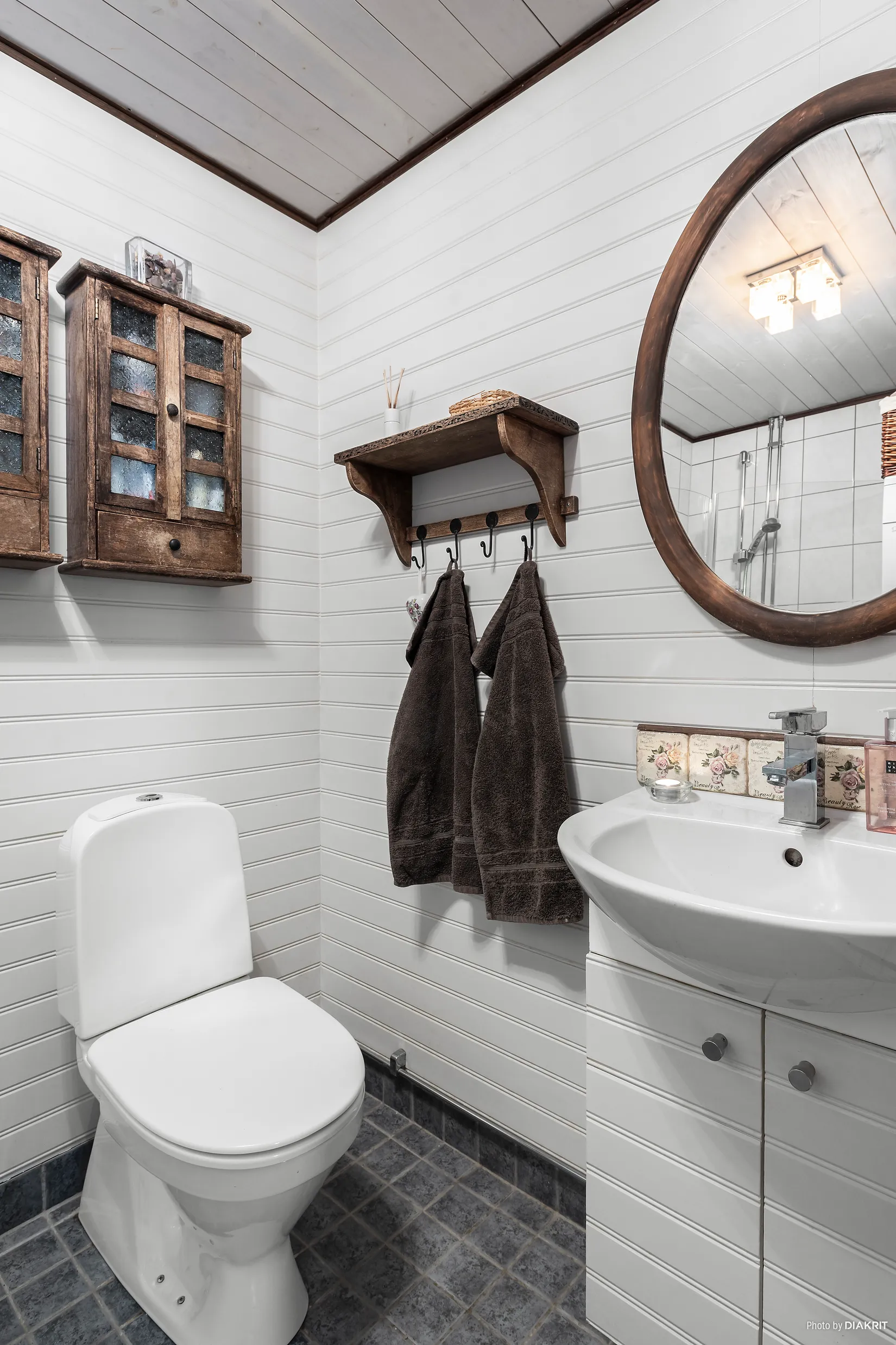 Villa, Litslena Östra Vällinge 11, Enköping