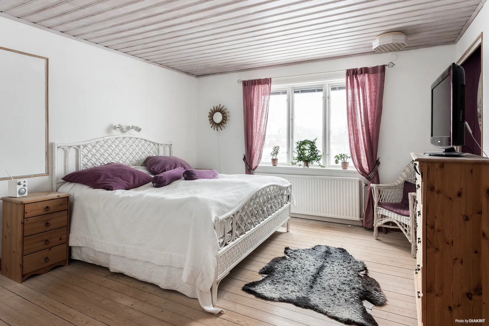 Villa, Litslena Östra Vällinge 11, Enköping