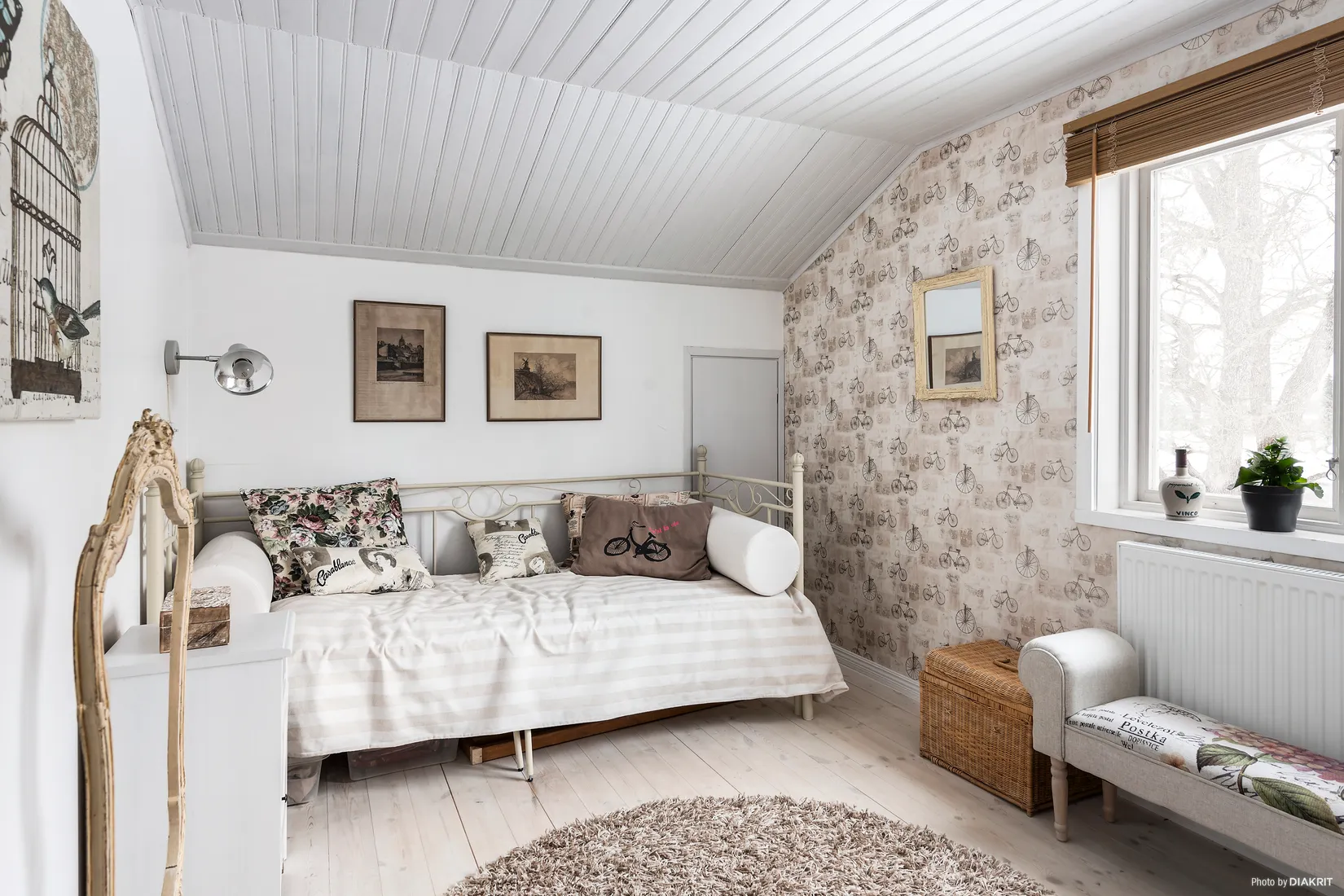 Villa, Litslena Östra Vällinge 11, Enköping