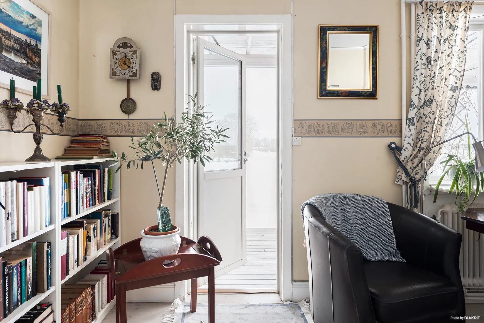 Villa, Litslena Östra Vällinge 11, Enköping