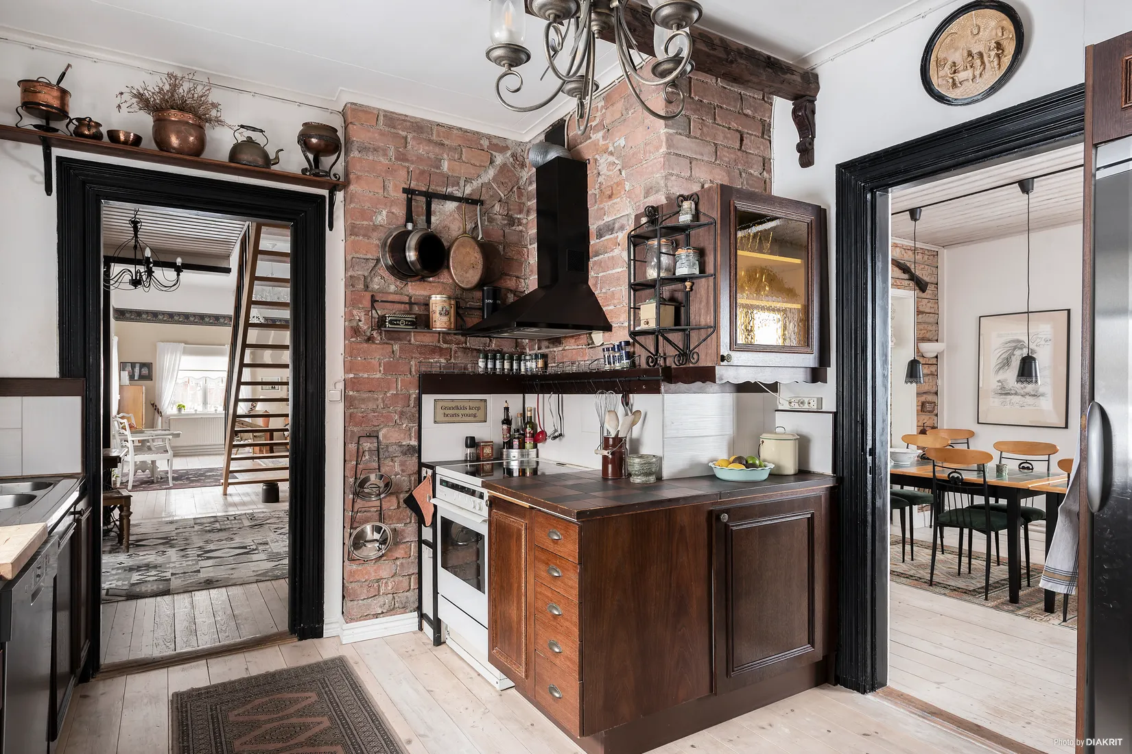 Villa, Litslena Östra Vällinge 11, Enköping