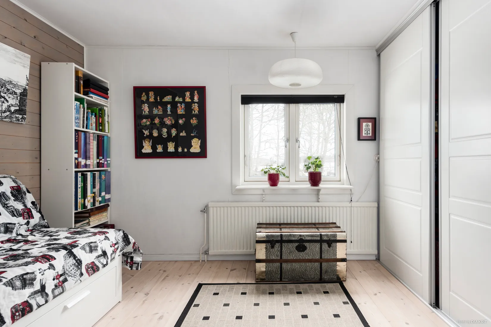 Villa, Litslena Östra Vällinge 11, Enköping