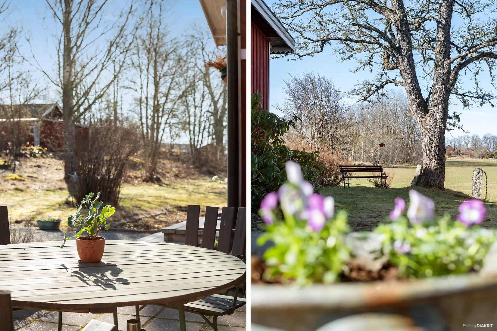 Villa, Litslena Östra Vällinge 11, Enköping