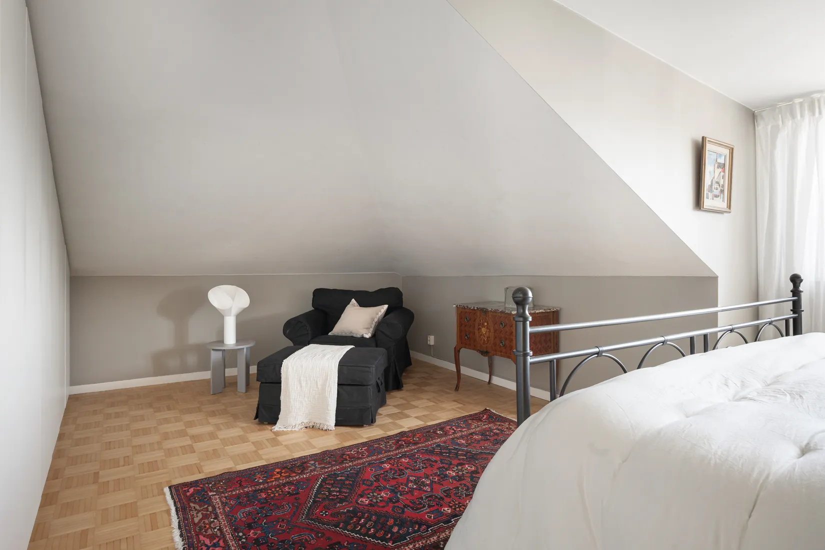 Bostadsrätt, Bäckeliden 1B, Örgryte, Göteborg