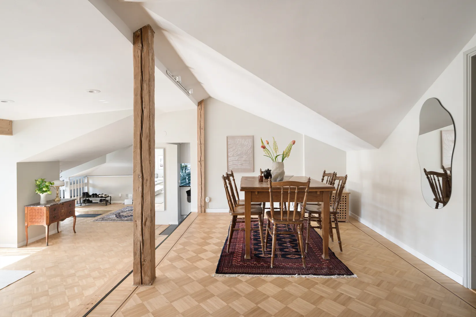 Bostadsrätt, Bäckeliden 1B, Örgryte, Göteborg