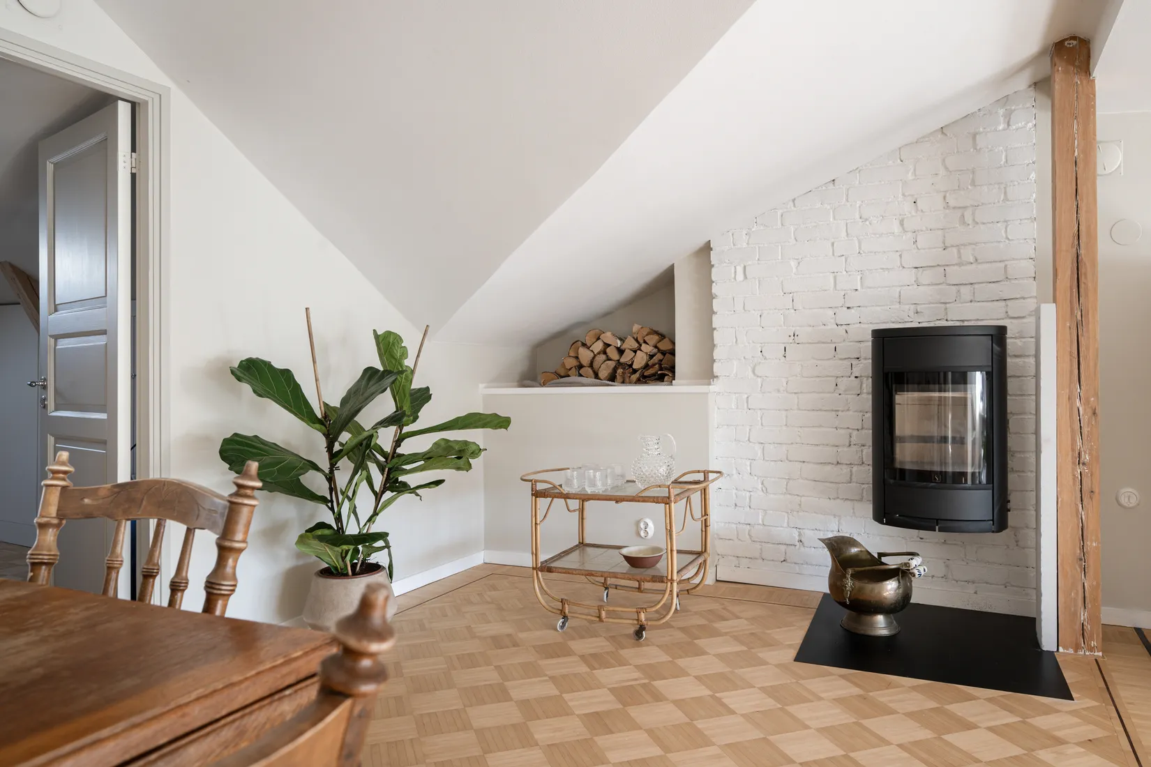 Bostadsrätt, Bäckeliden 1B, Örgryte, Göteborg