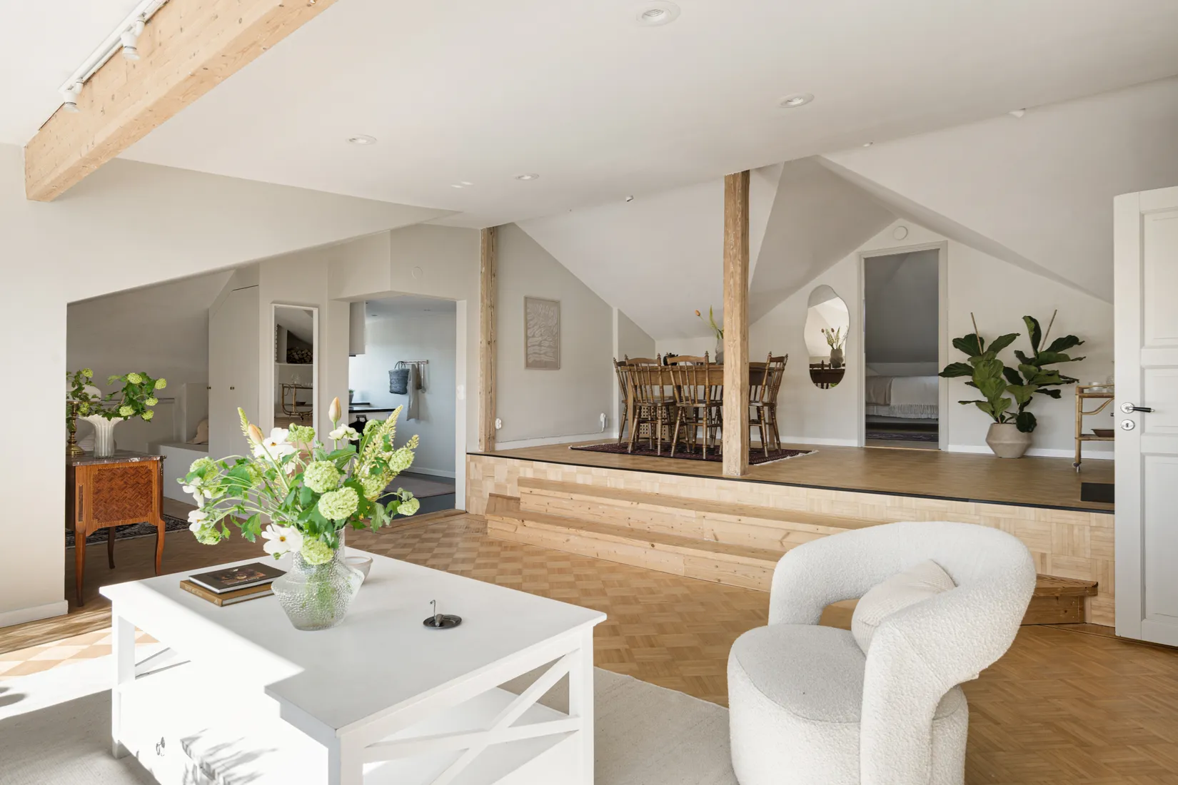 Bostadsrätt, Bäckeliden 1B, Örgryte, Göteborg