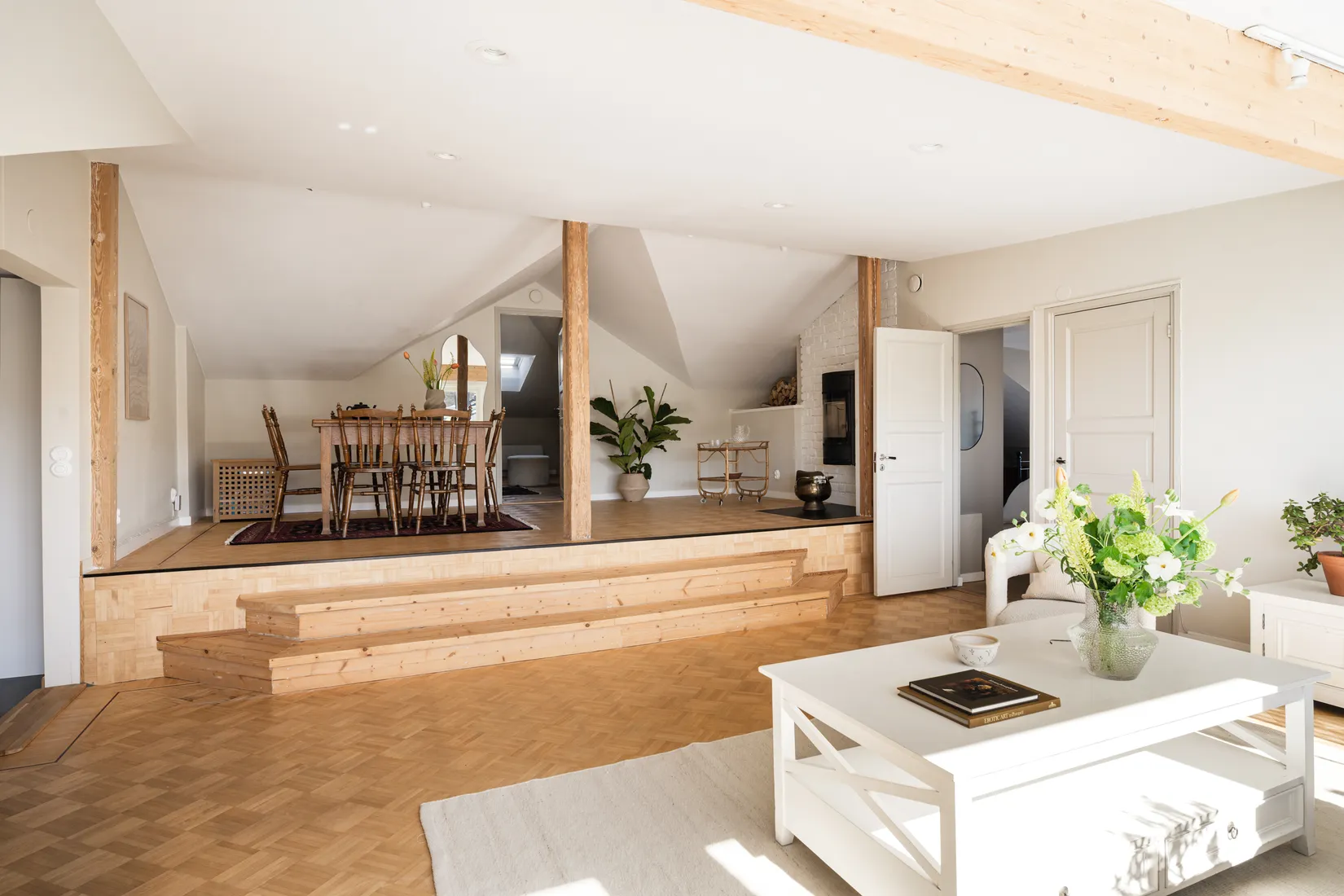 Bostadsrätt, Bäckeliden 1B, Örgryte, Göteborg