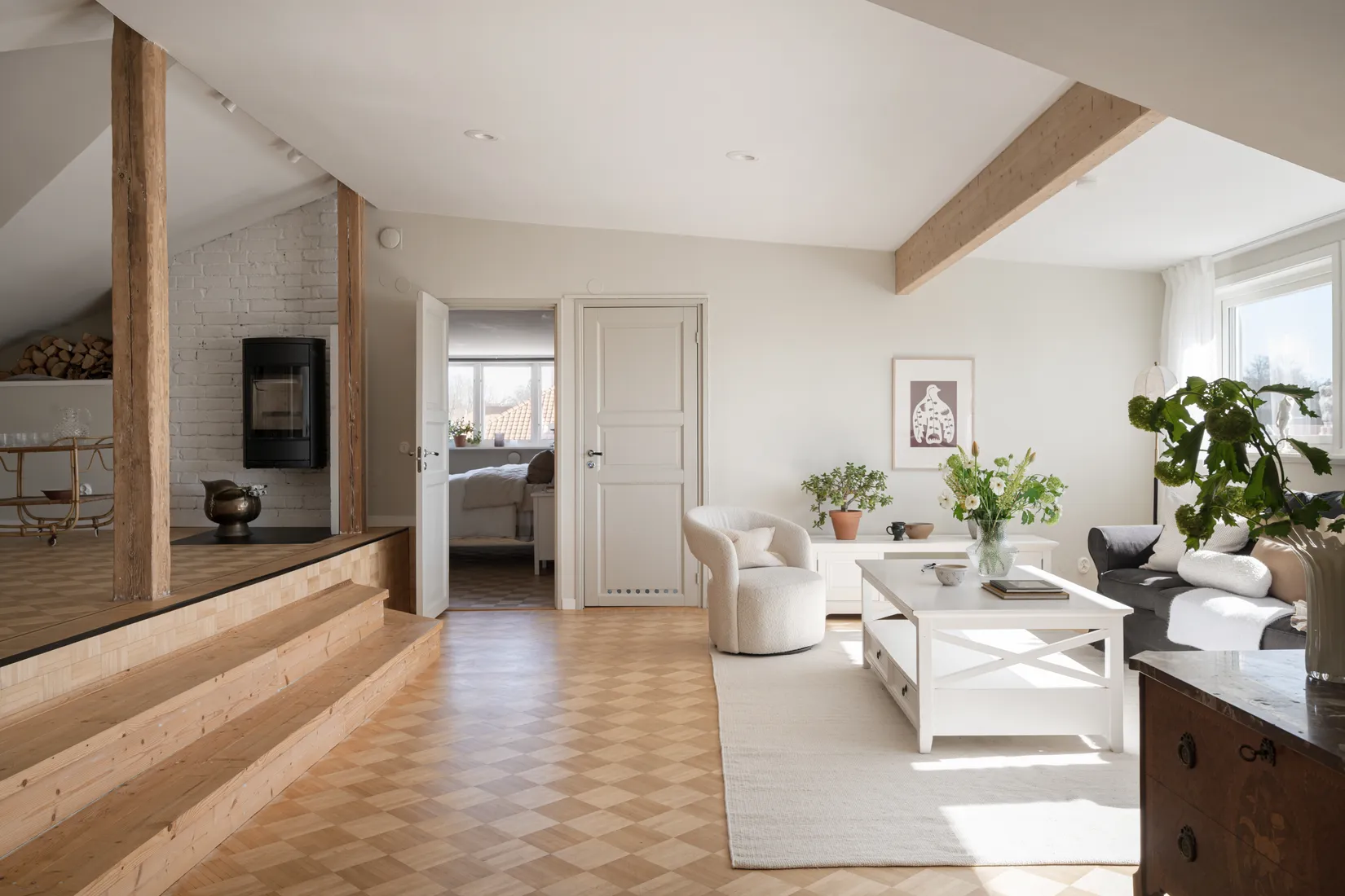 Bostadsrätt, Bäckeliden 1B, Örgryte, Göteborg