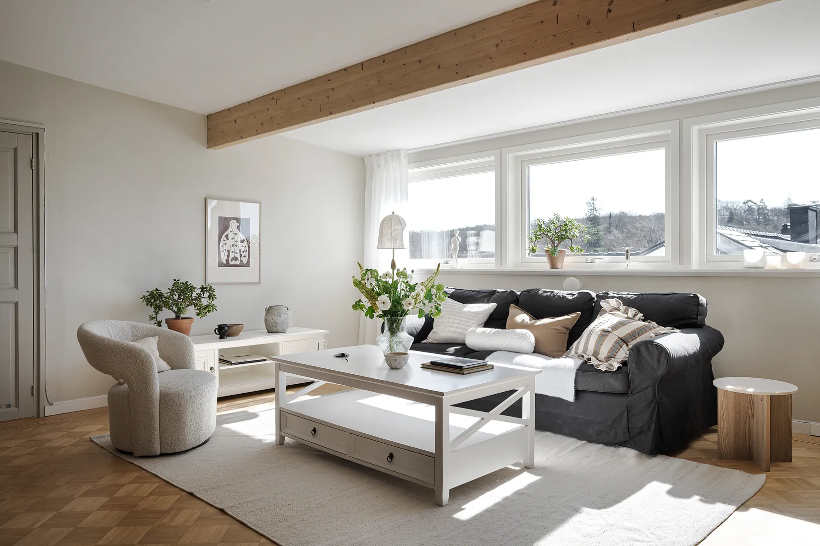 Bostadsrätt, Bäckeliden 1B, Örgryte, Göteborg