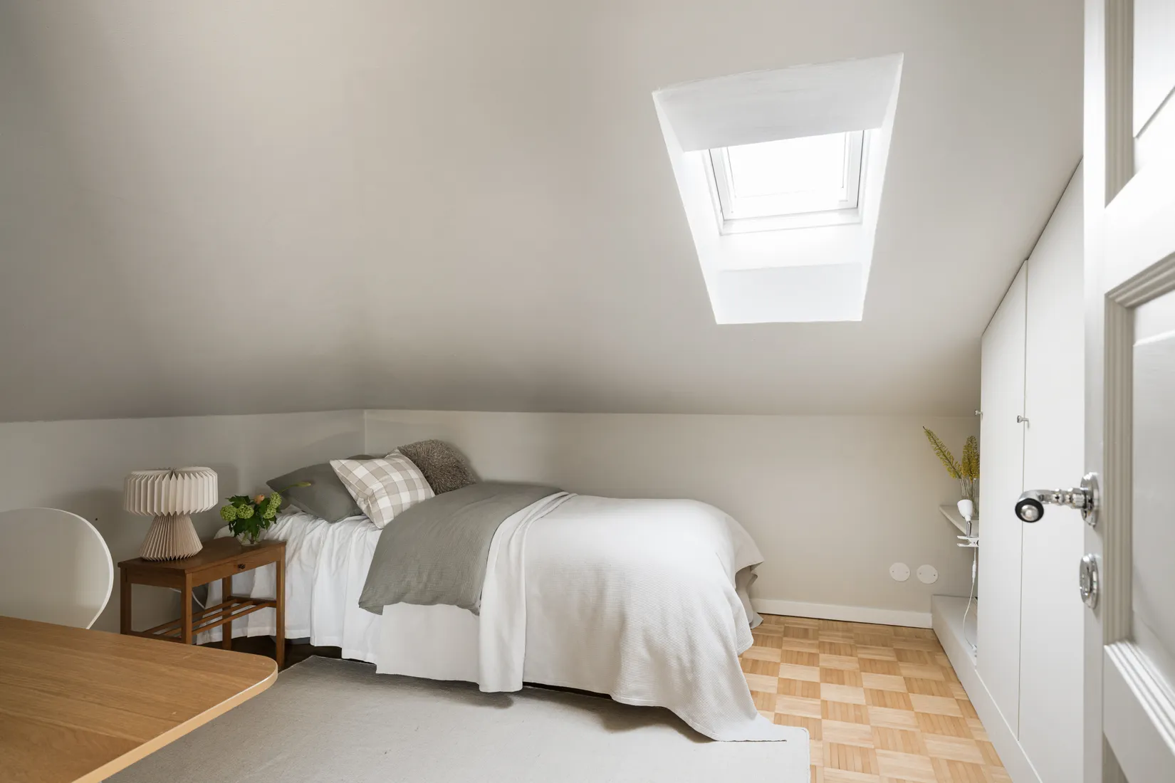 Bostadsrätt, Bäckeliden 1B, Örgryte, Göteborg