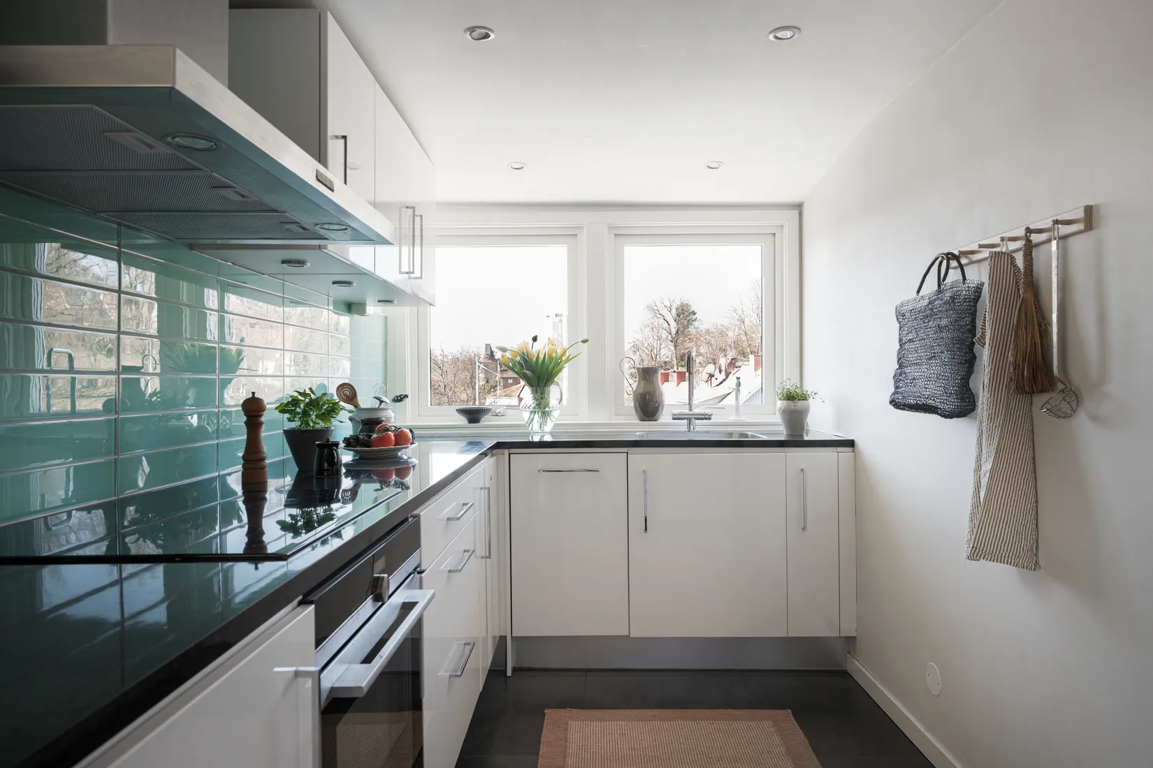 Bostadsrätt, Bäckeliden 1B, Örgryte, Göteborg