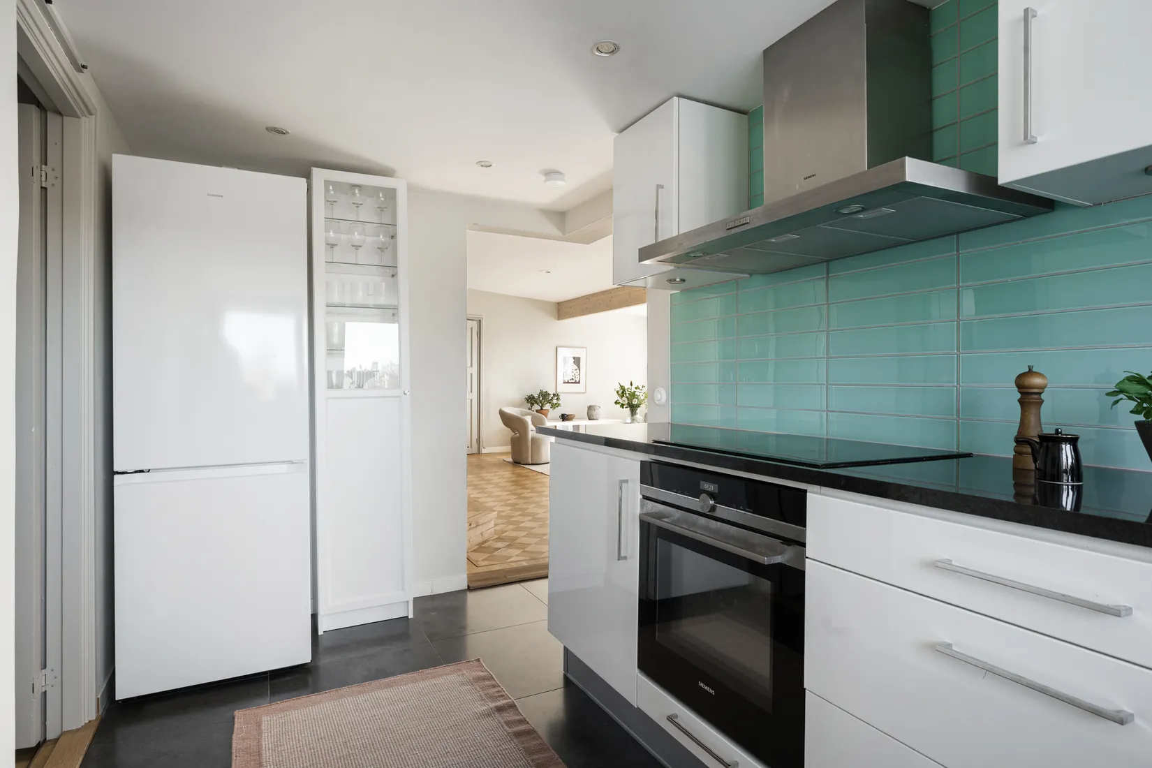 Bostadsrätt, Bäckeliden 1B, Örgryte, Göteborg