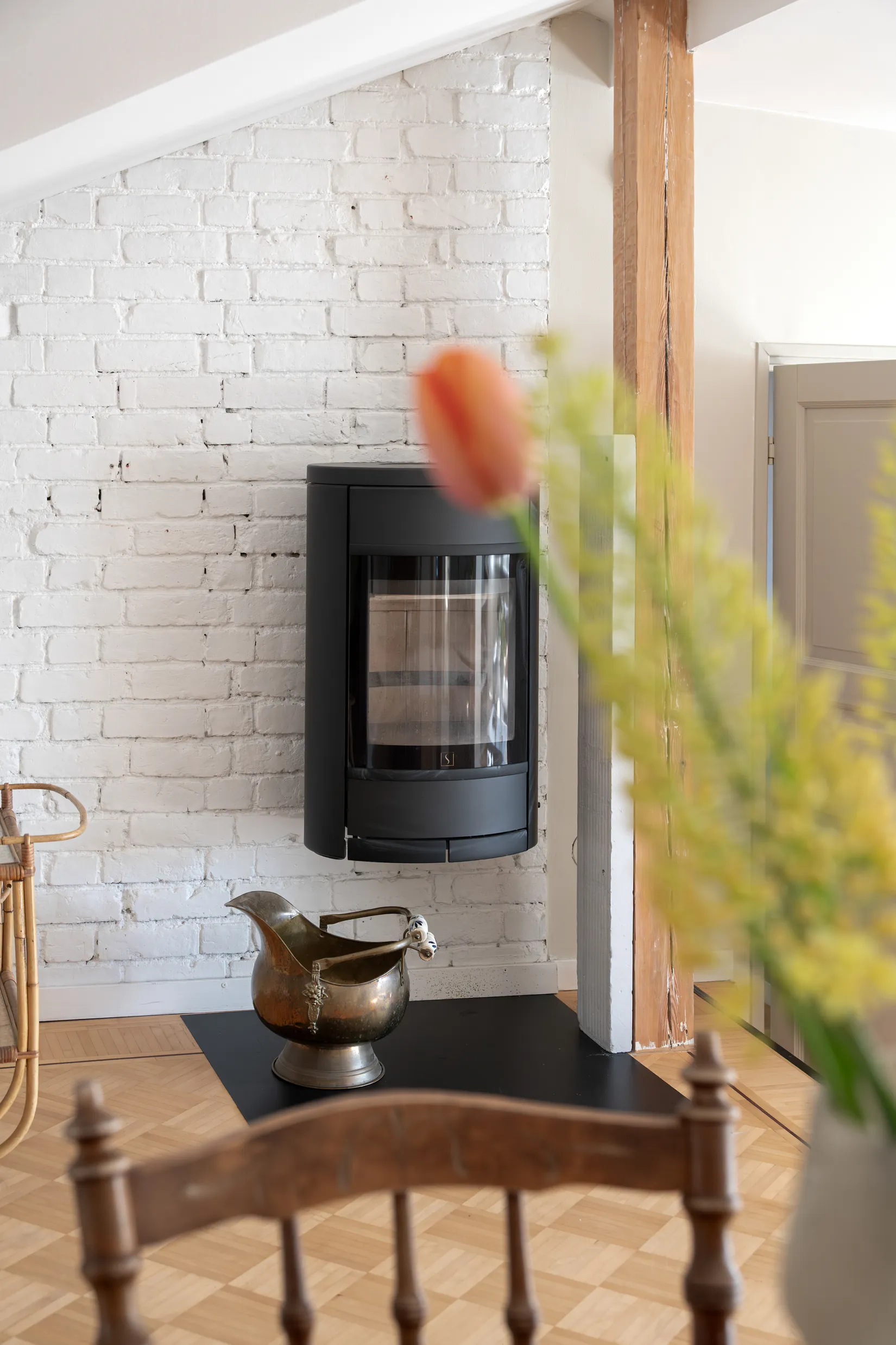 Bostadsrätt, Bäckeliden 1B, Örgryte, Göteborg