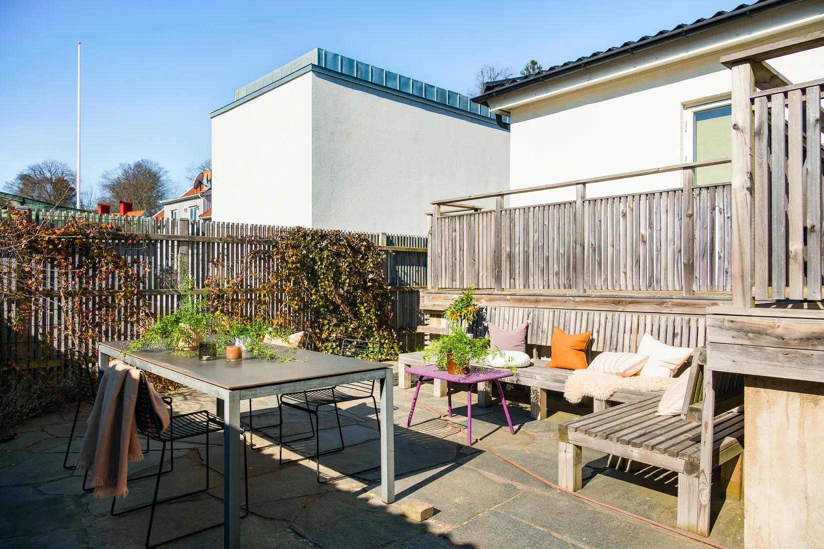 Bostadsrätt, Bäckeliden 1B, Örgryte, Göteborg