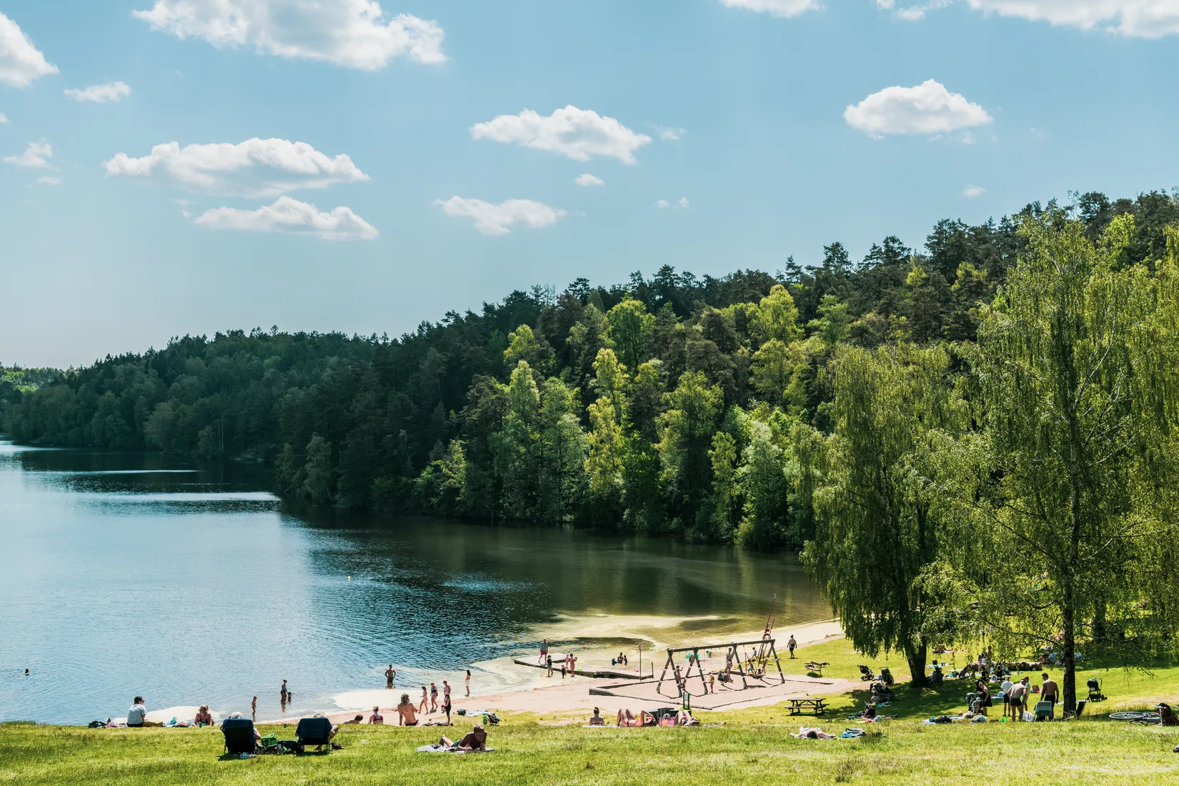 Bostadsrätt, Bäckeliden 1B, Örgryte, Göteborg