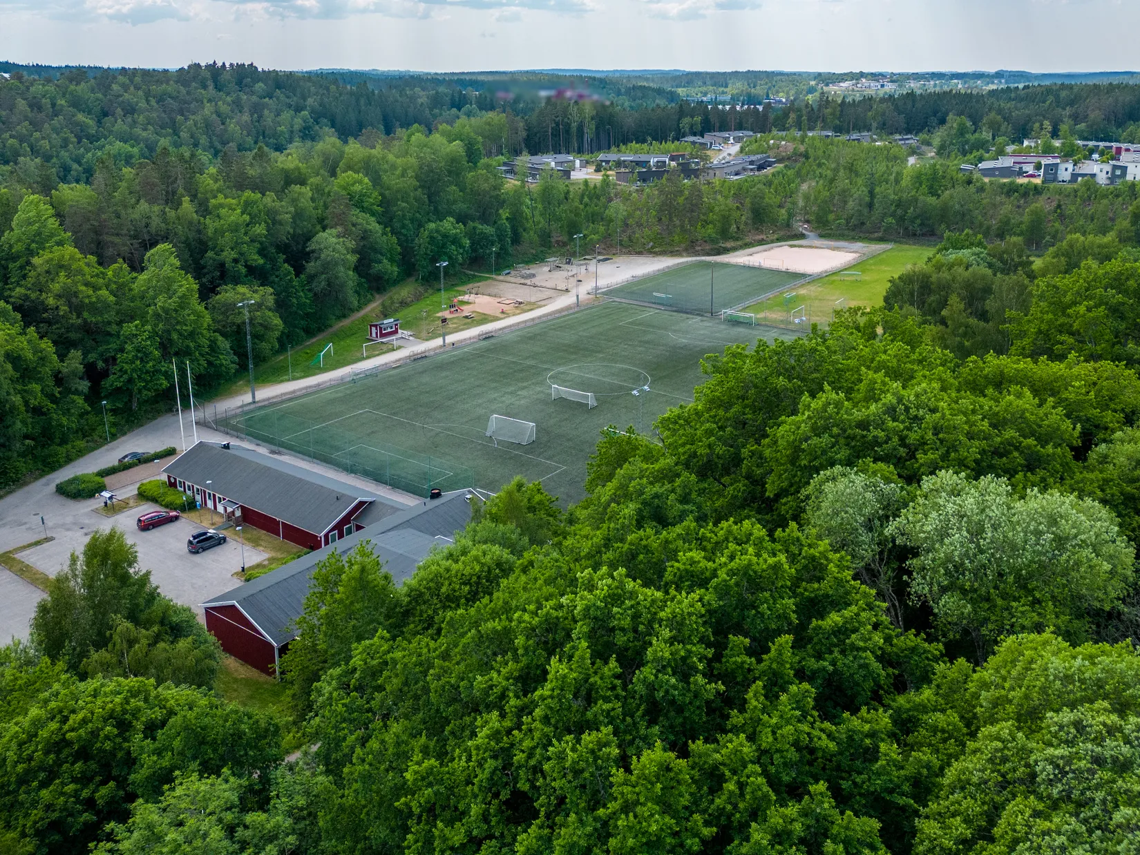 Bostadsrätt, Sonatgatan 16D, Hestra, Borås