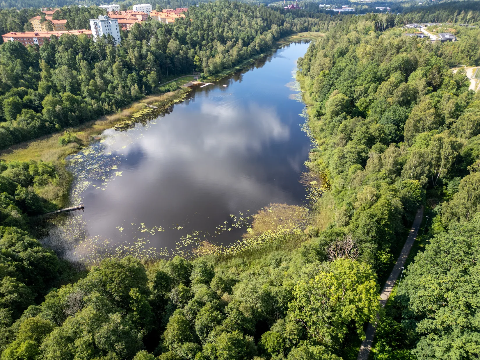 Bostadsrätt, Sonatgatan 16D, Hestra, Borås