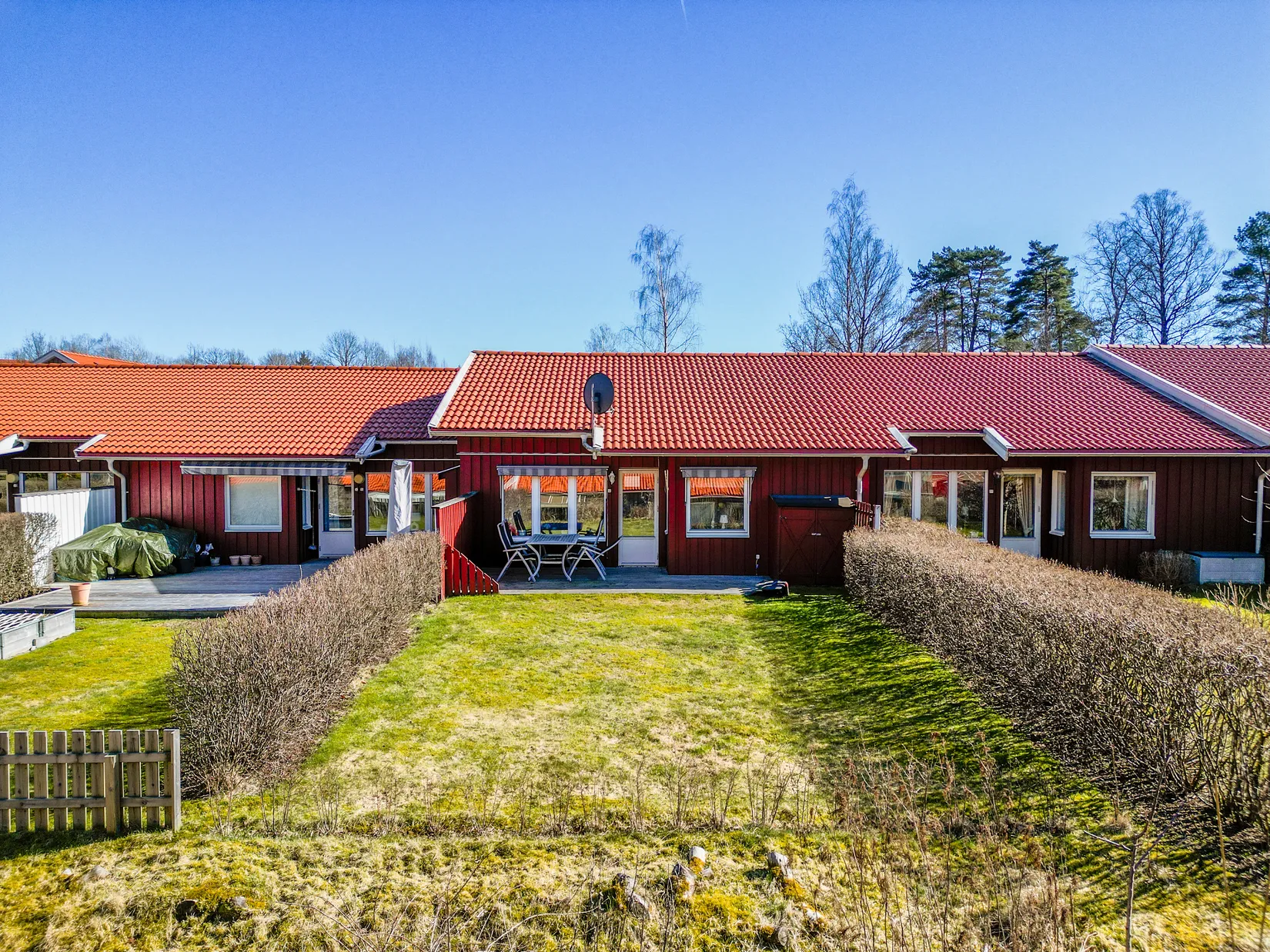 Bostadsrätt, Sonatgatan 16D, Hestra, Borås