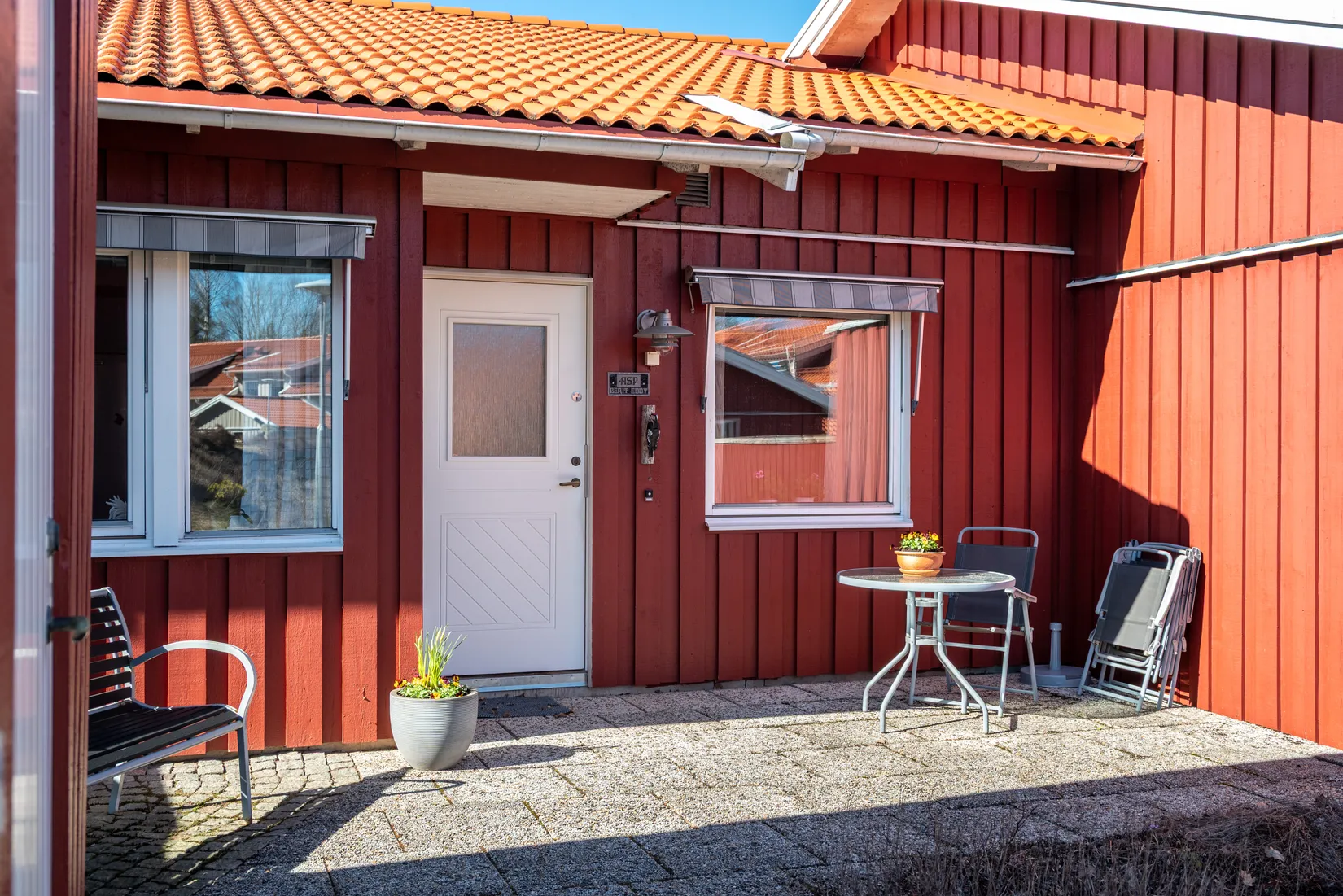 Bostadsrätt, Sonatgatan 16D, Hestra, Borås