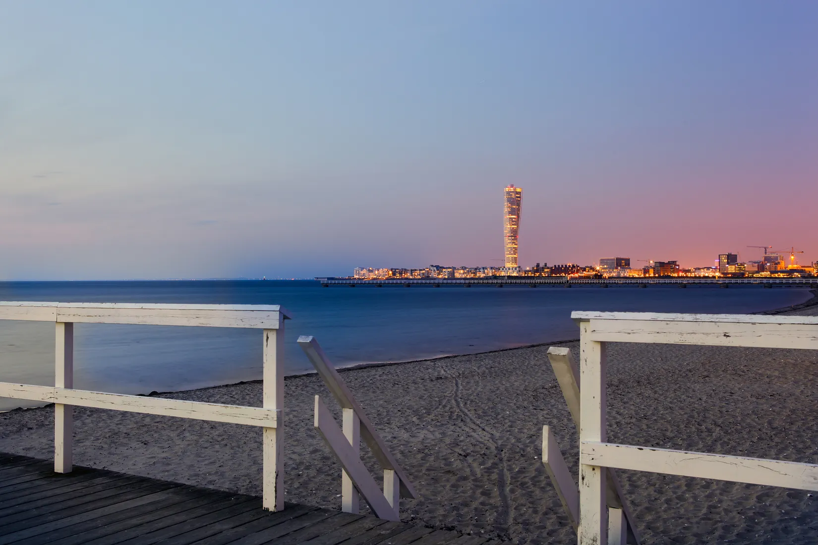 Bostadsrätt, Mariedalsvägen 7C, Ribersborg, Malmö