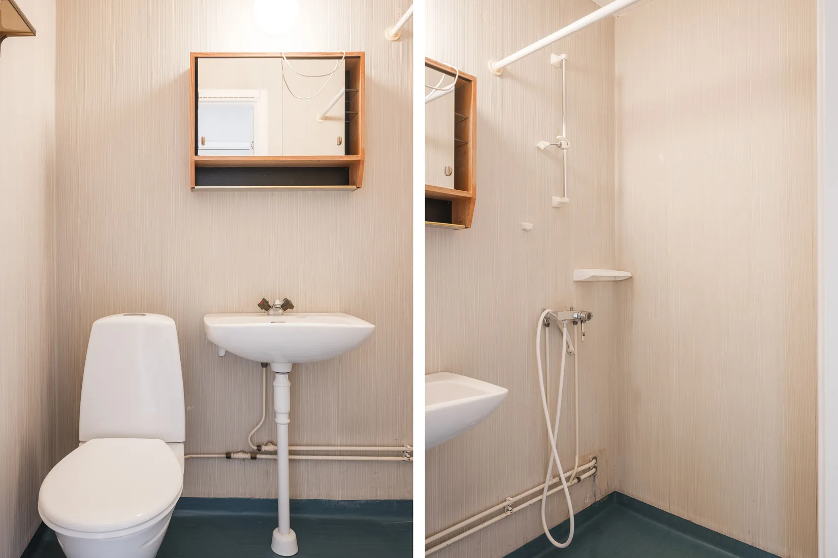 Bostadsrätt, Mariedalsvägen 7C, Ribersborg, Malmö