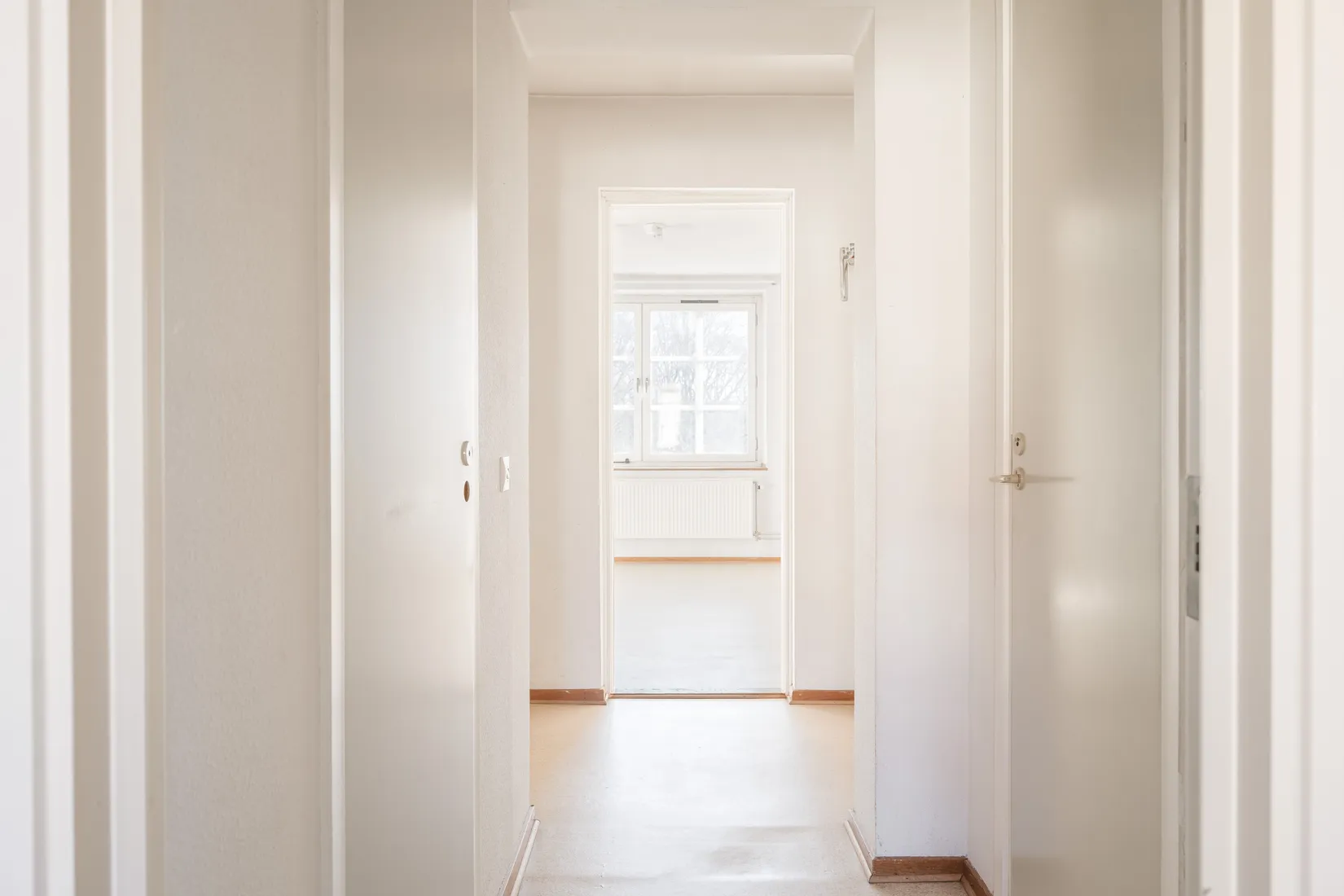 Bostadsrätt, Mariedalsvägen 7C, Ribersborg, Malmö