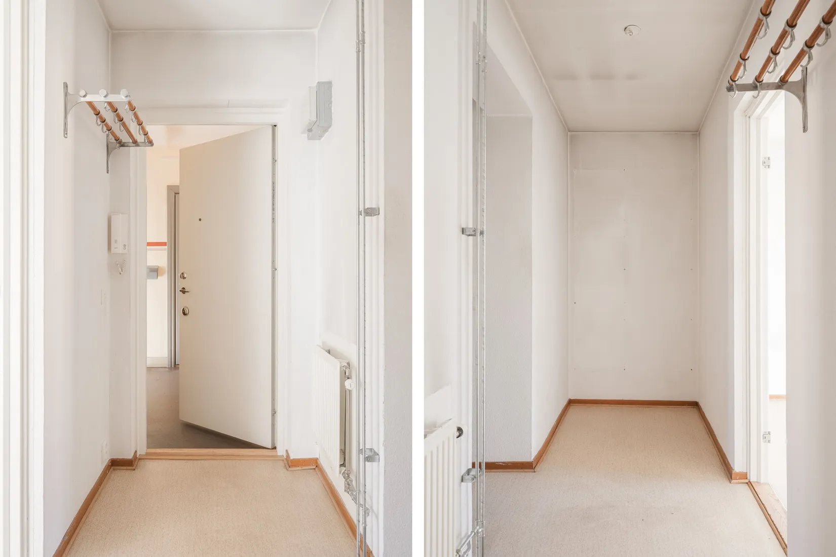 Bostadsrätt, Mariedalsvägen 7C, Ribersborg, Malmö