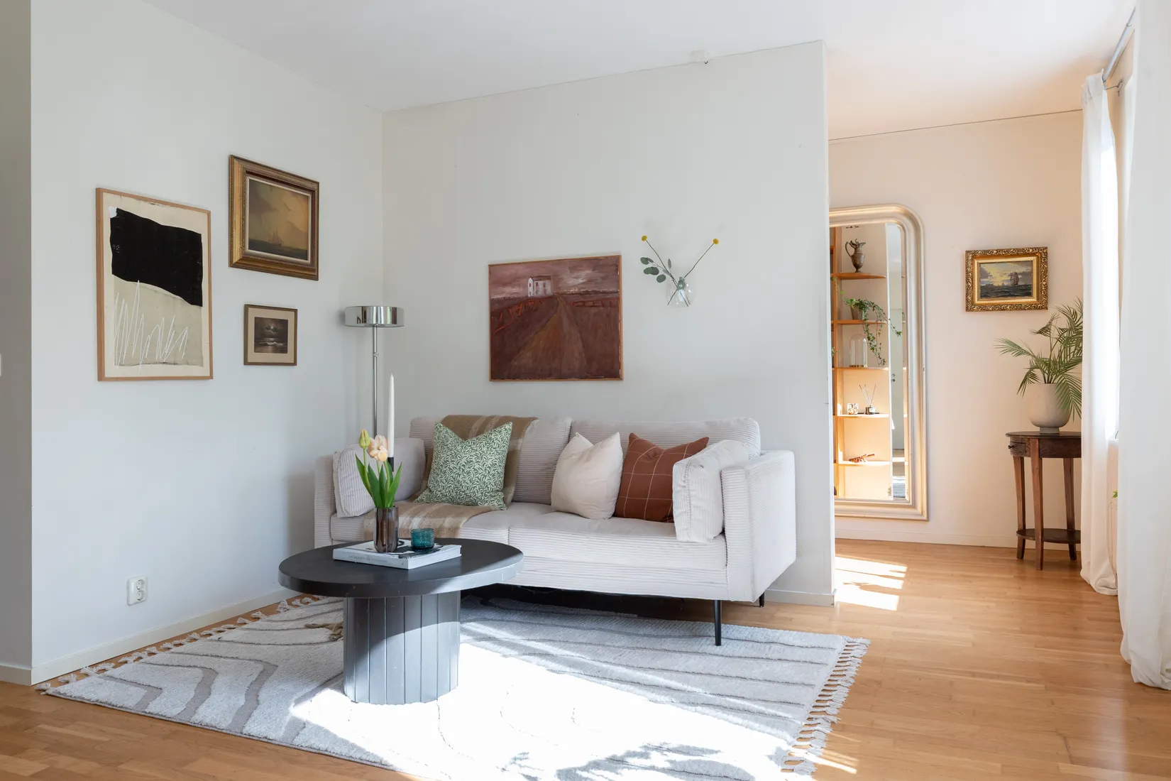 Bostadsrätt, Snörmakarvägen 29, Åkeshov, Stockholm