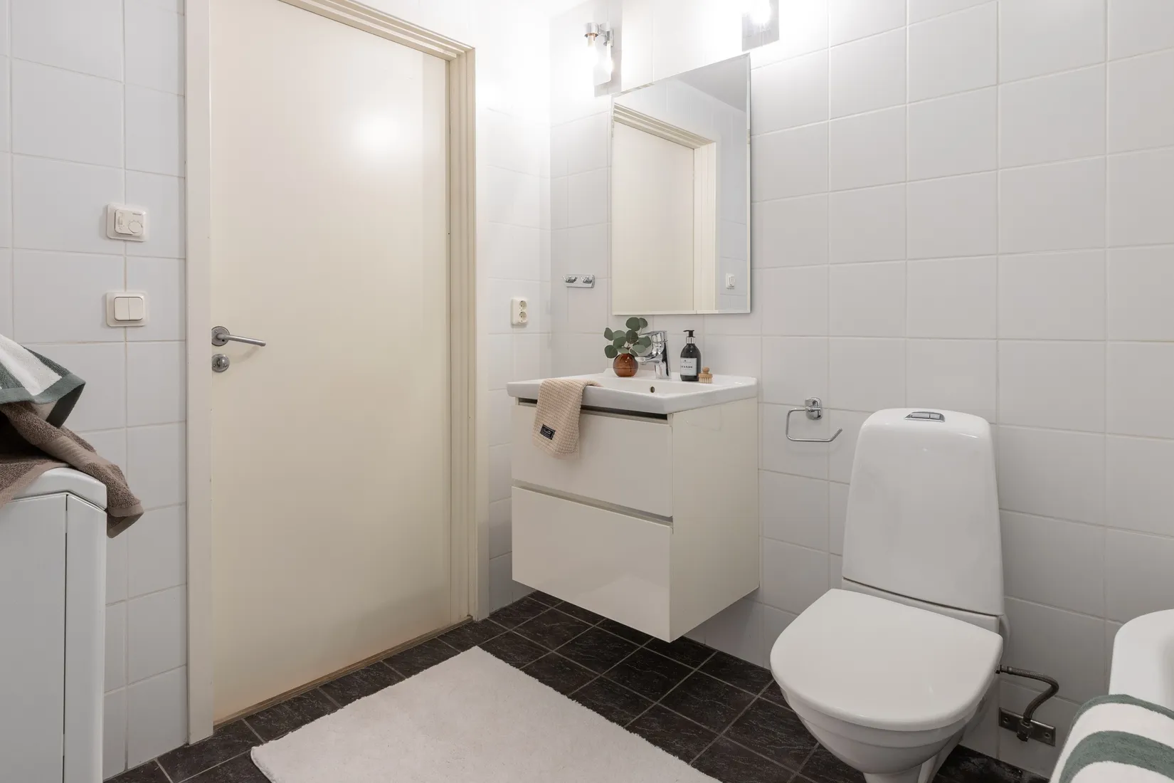 Bostadsrätt, Snörmakarvägen 29, Åkeshov, Stockholm