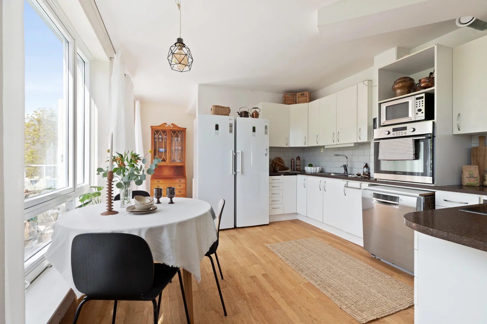 Bostadsrätt, Snörmakarvägen 29, Åkeshov, Stockholm