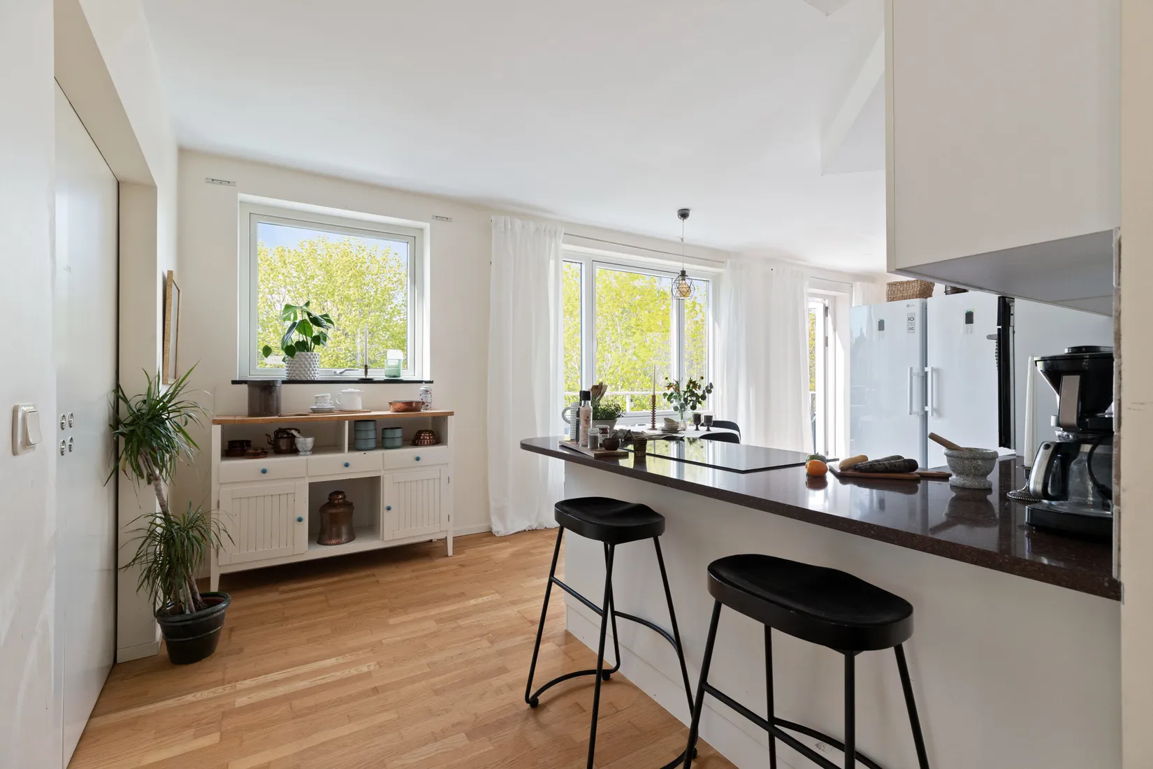 Bostadsrätt, Snörmakarvägen 29, Åkeshov, Stockholm