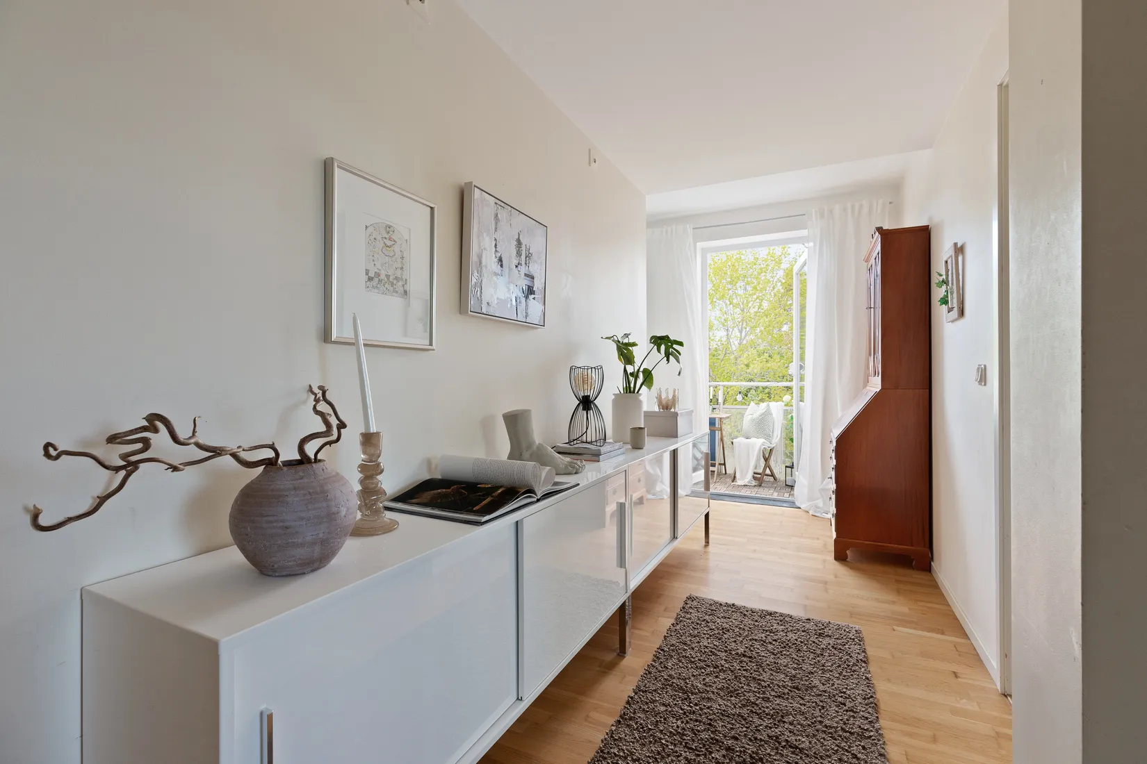 Bostadsrätt, Snörmakarvägen 29, Åkeshov, Stockholm