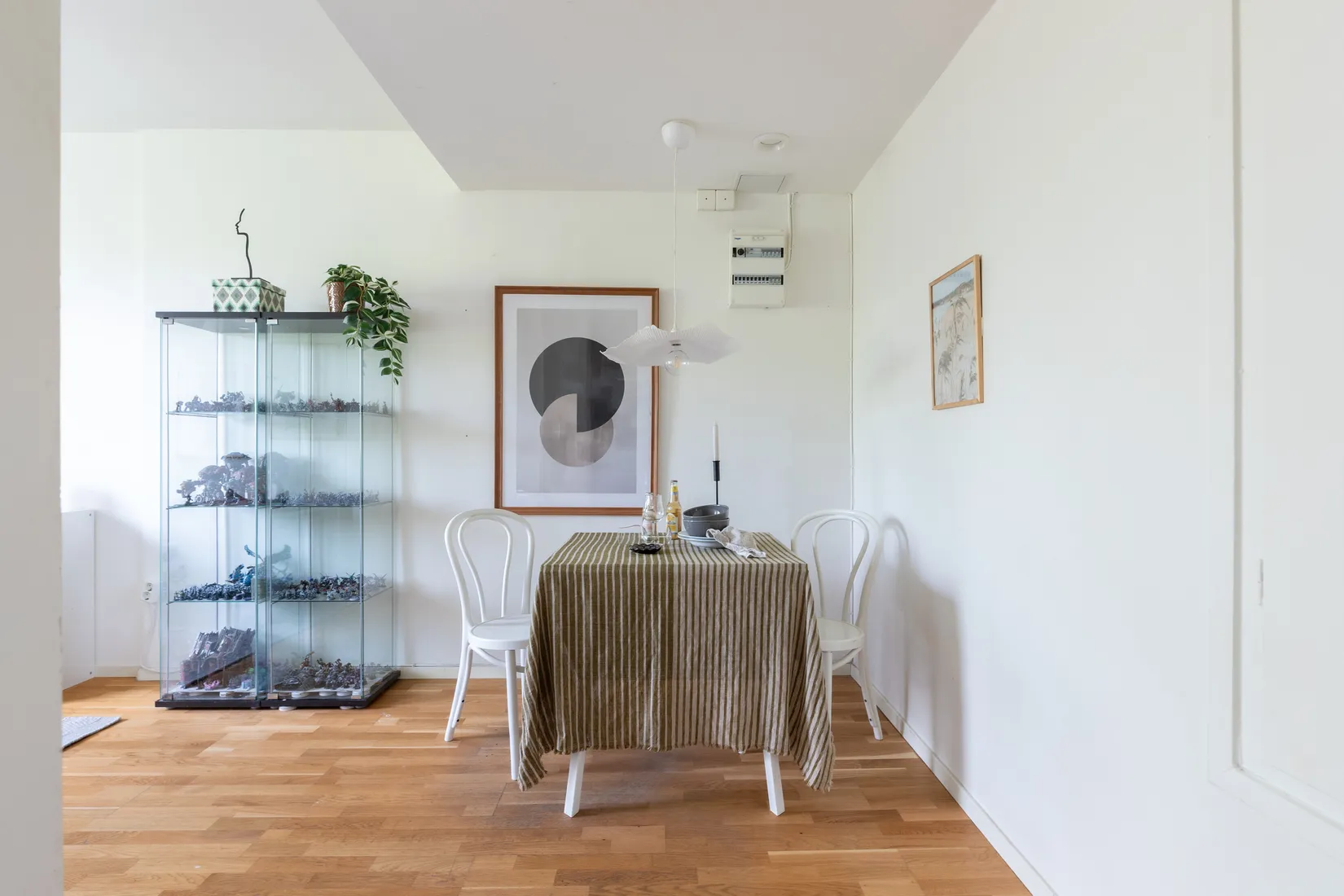 Bostadsrätt, Snörmakarvägen 29, Åkeshov, Stockholm