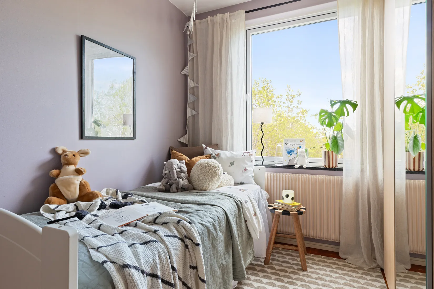 Bostadsrätt, Snörmakarvägen 29, Åkeshov, Stockholm
