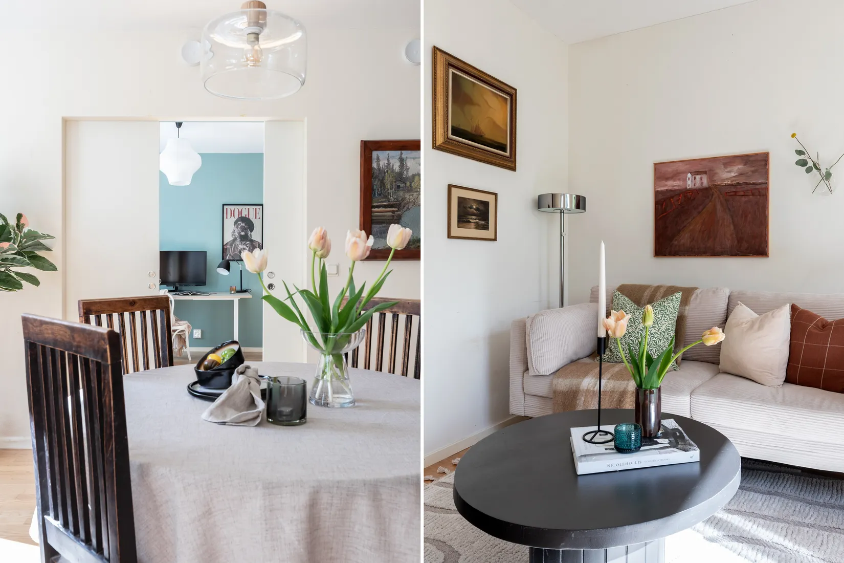 Bostadsrätt, Snörmakarvägen 29, Åkeshov, Stockholm