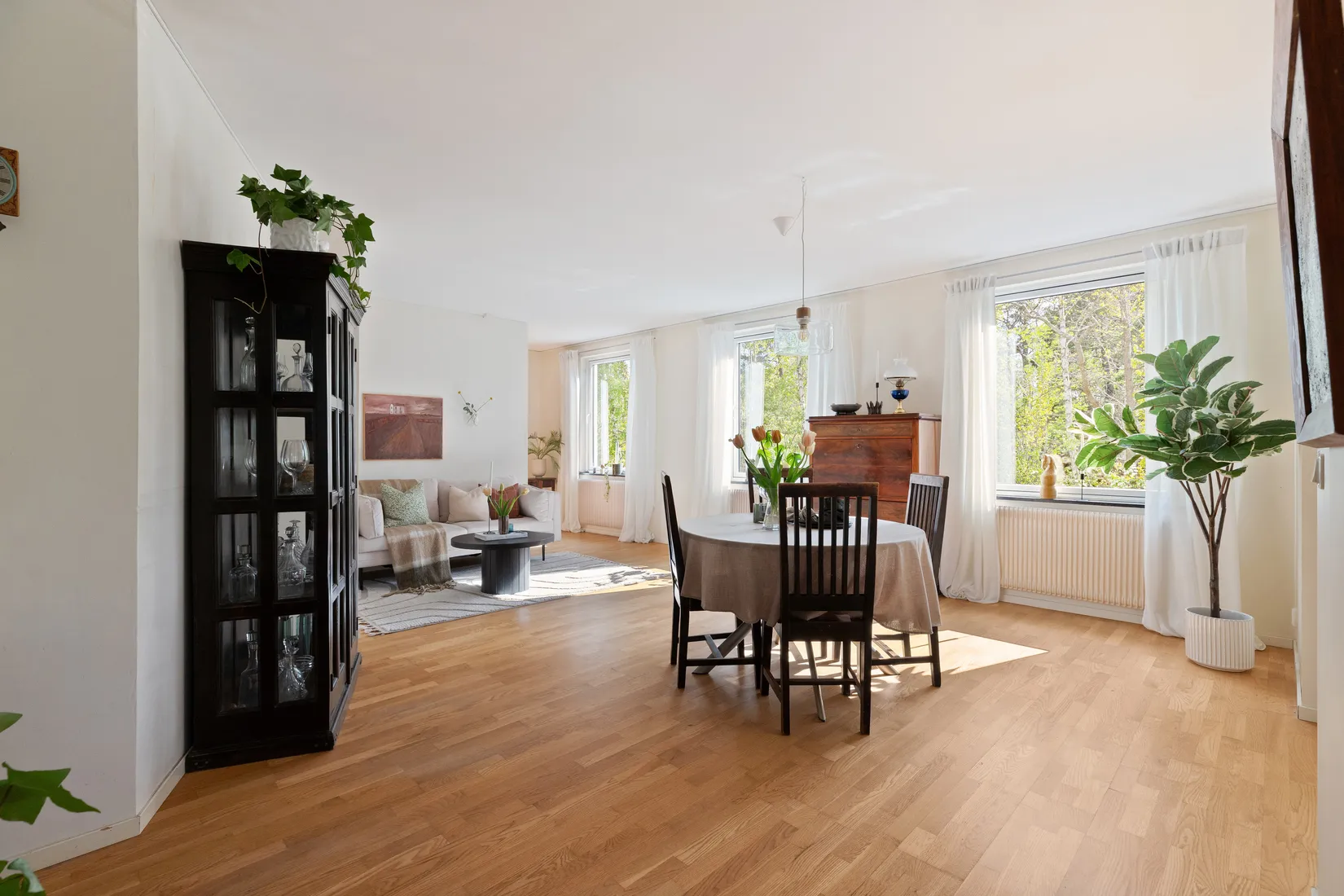 Bostadsrätt, Snörmakarvägen 29, Åkeshov, Stockholm