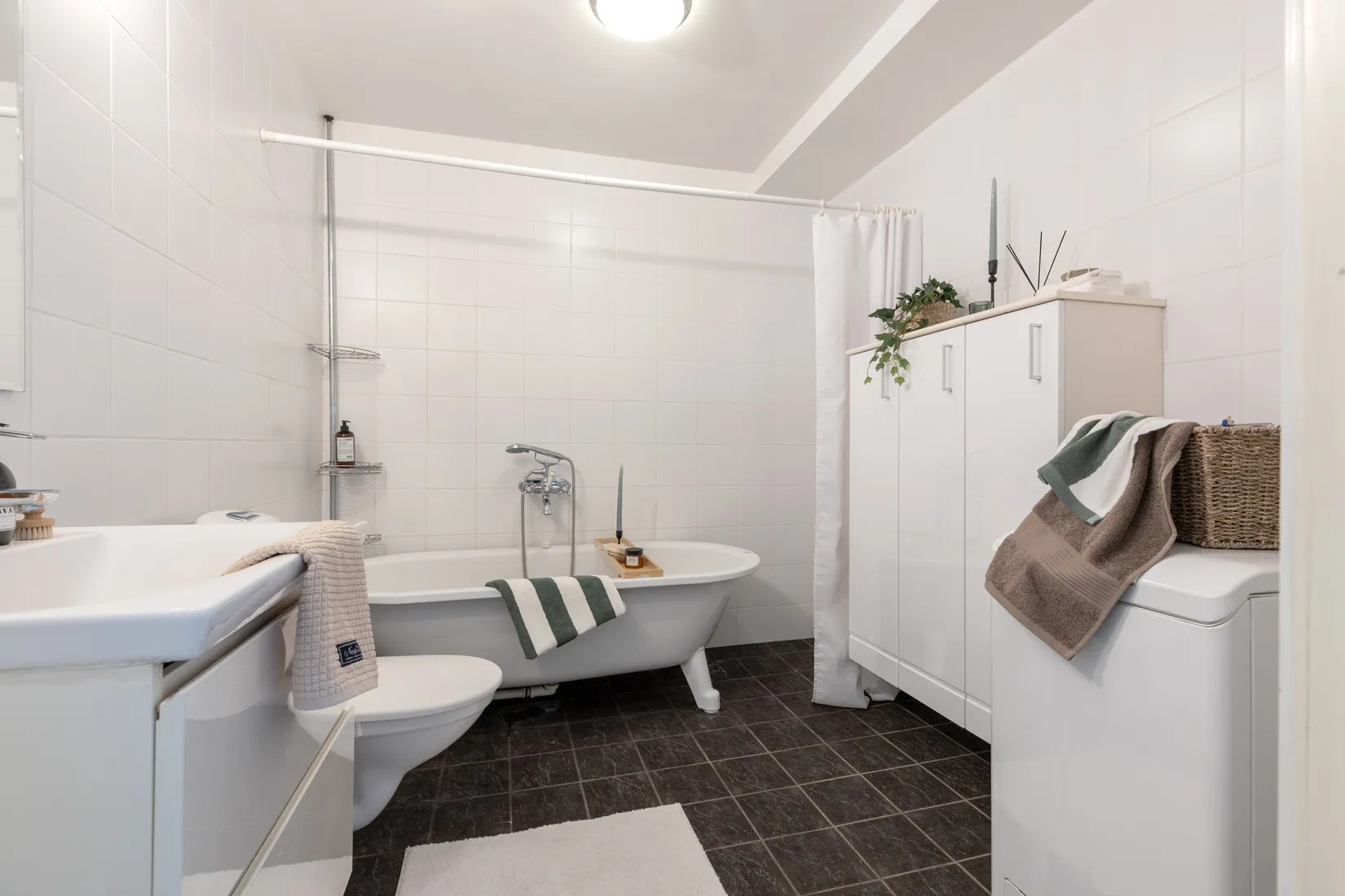 Bostadsrätt, Snörmakarvägen 29, Åkeshov, Stockholm