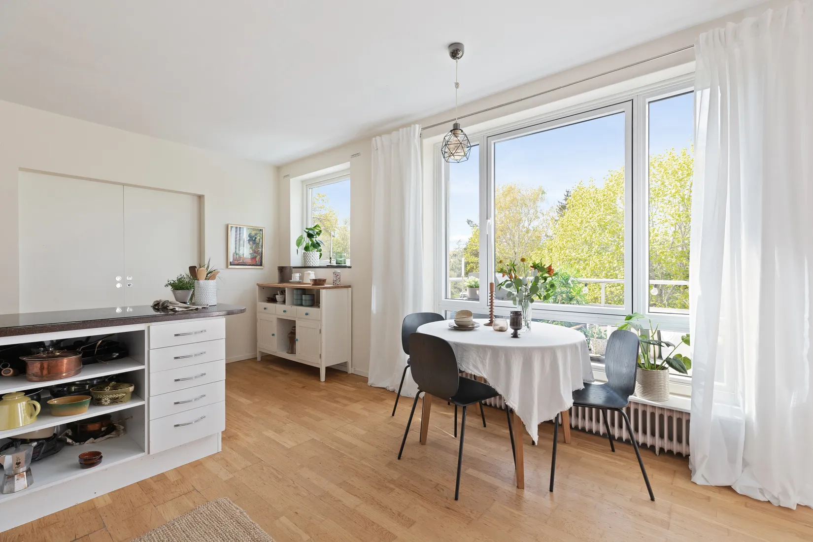 Bostadsrätt, Snörmakarvägen 29, Åkeshov, Stockholm